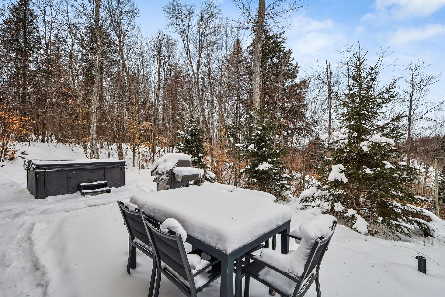  La Conception, Laurentides - 物件實景