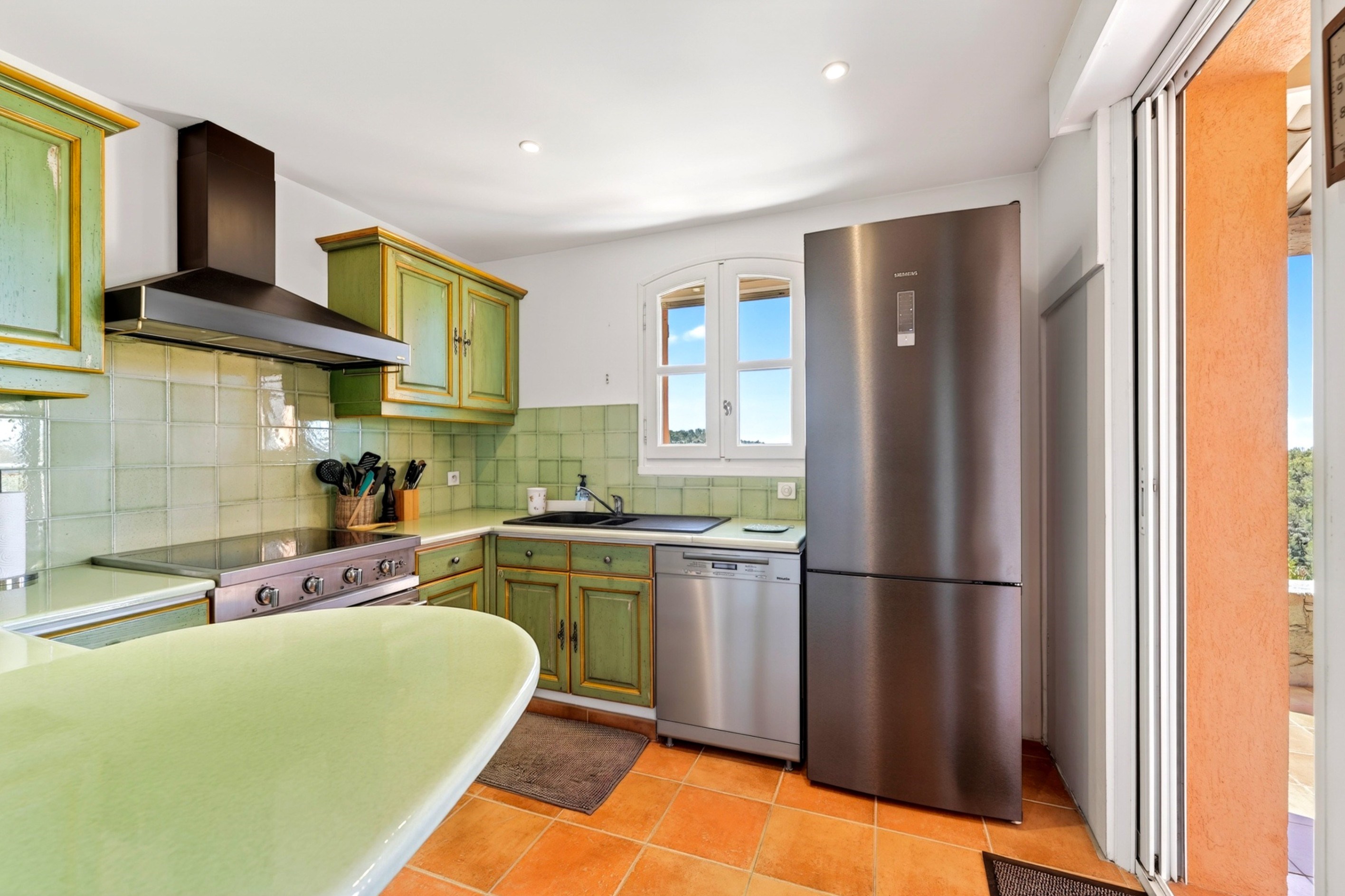  Saint-Cyr-sur-Mer, Fregate Golf Resort – Villa with Sea and Golf Views - 物件實景