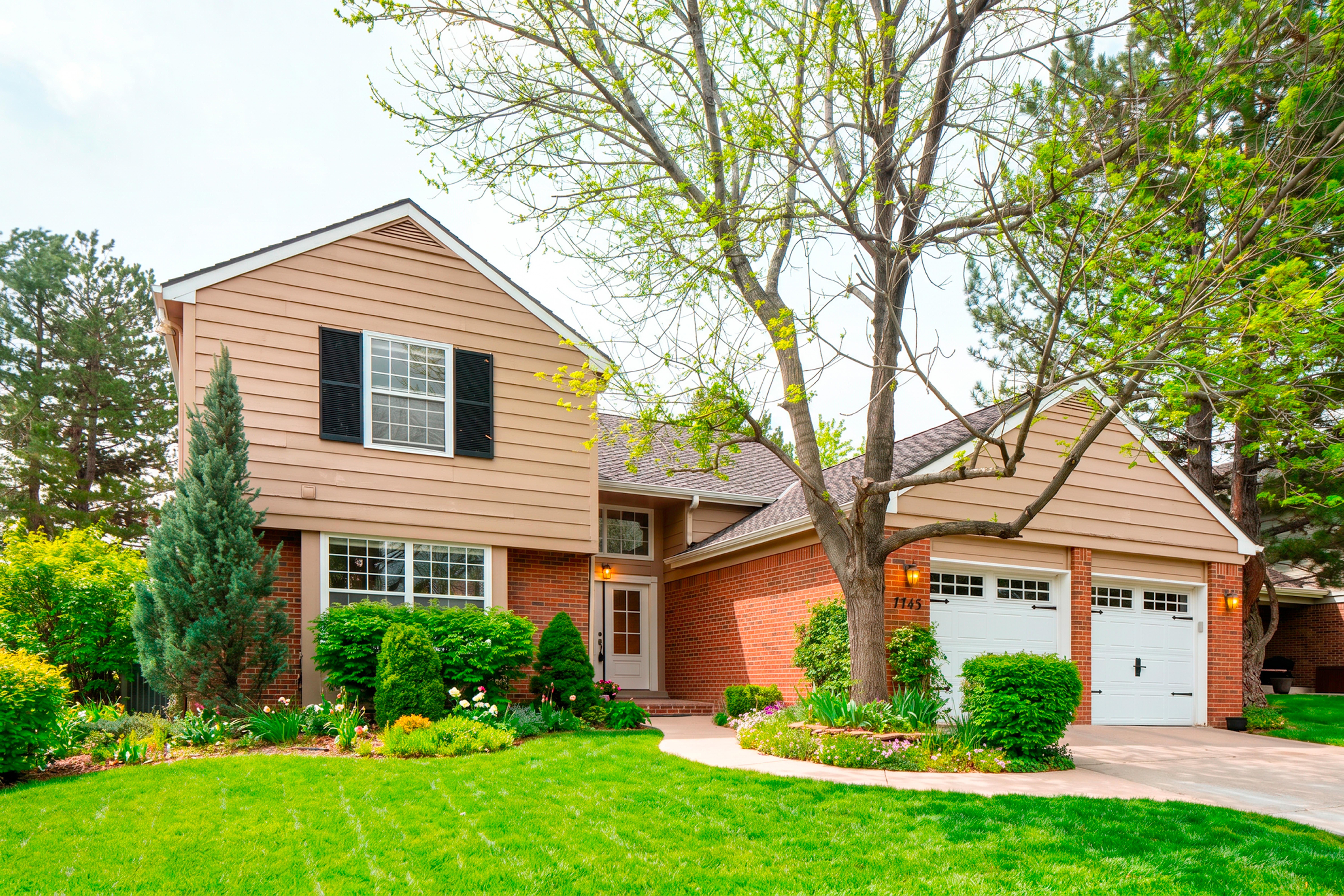  Beautifully remodeled and meticulously maintained - 物件實景