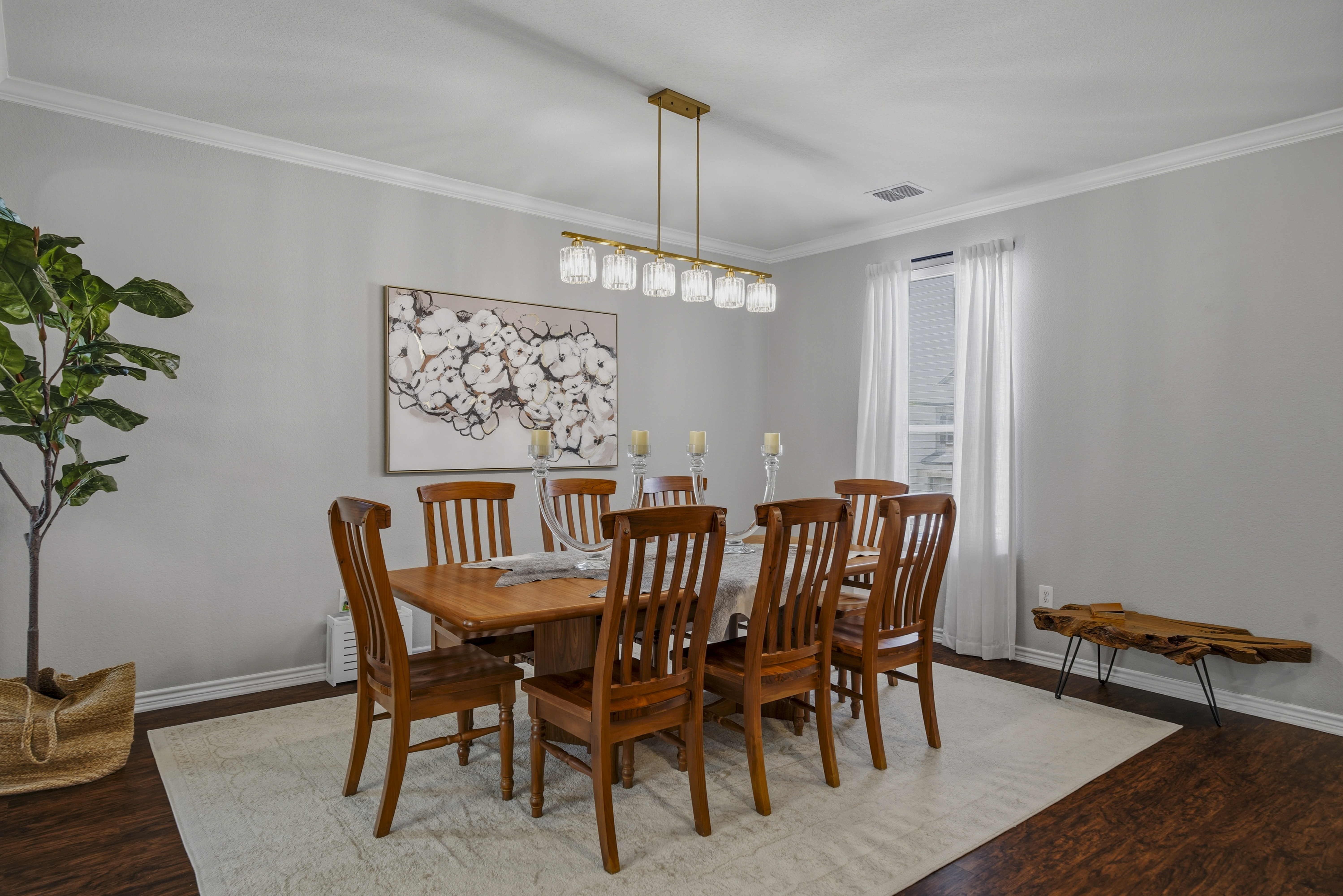  A Wonderful Blend Of Style, Comfort And Easy Living - 物件實景