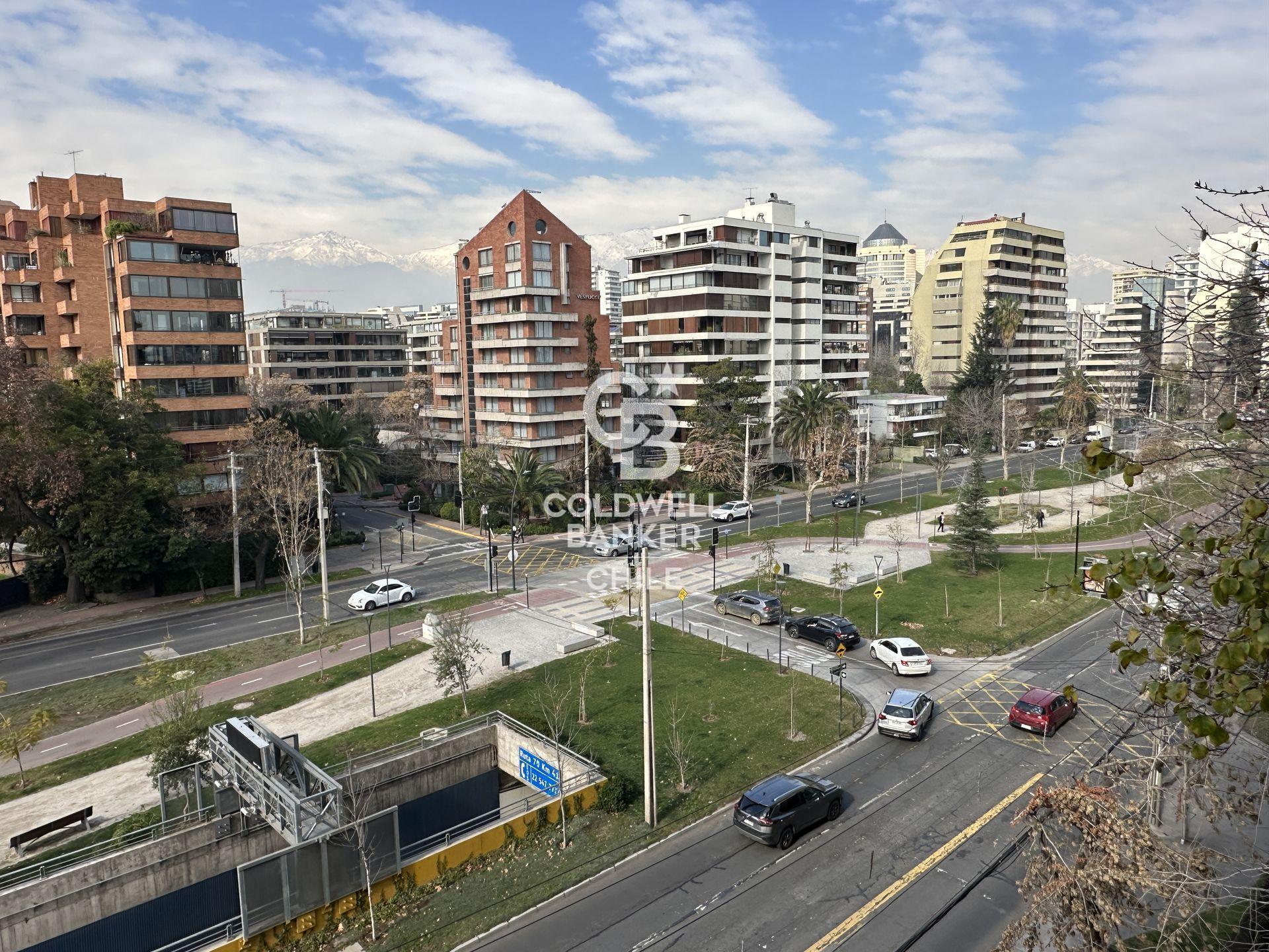 Vitacura, Chile, 3 Bedrooms Bedrooms, ,3 BathroomsBathrooms,Residential,For Sale,1911226