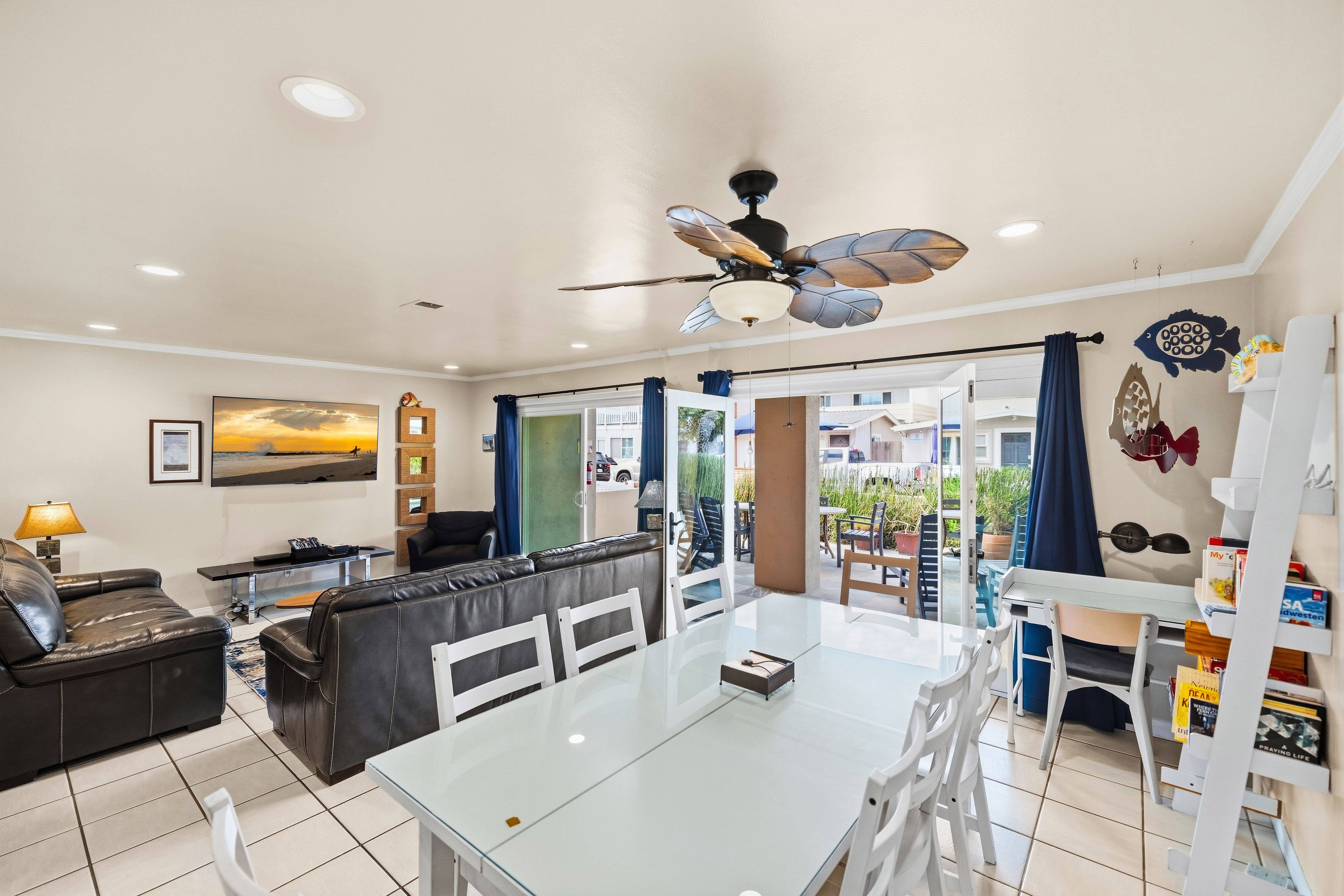  126 45th Street, Newport Beach, CA 92663 - 物件實景