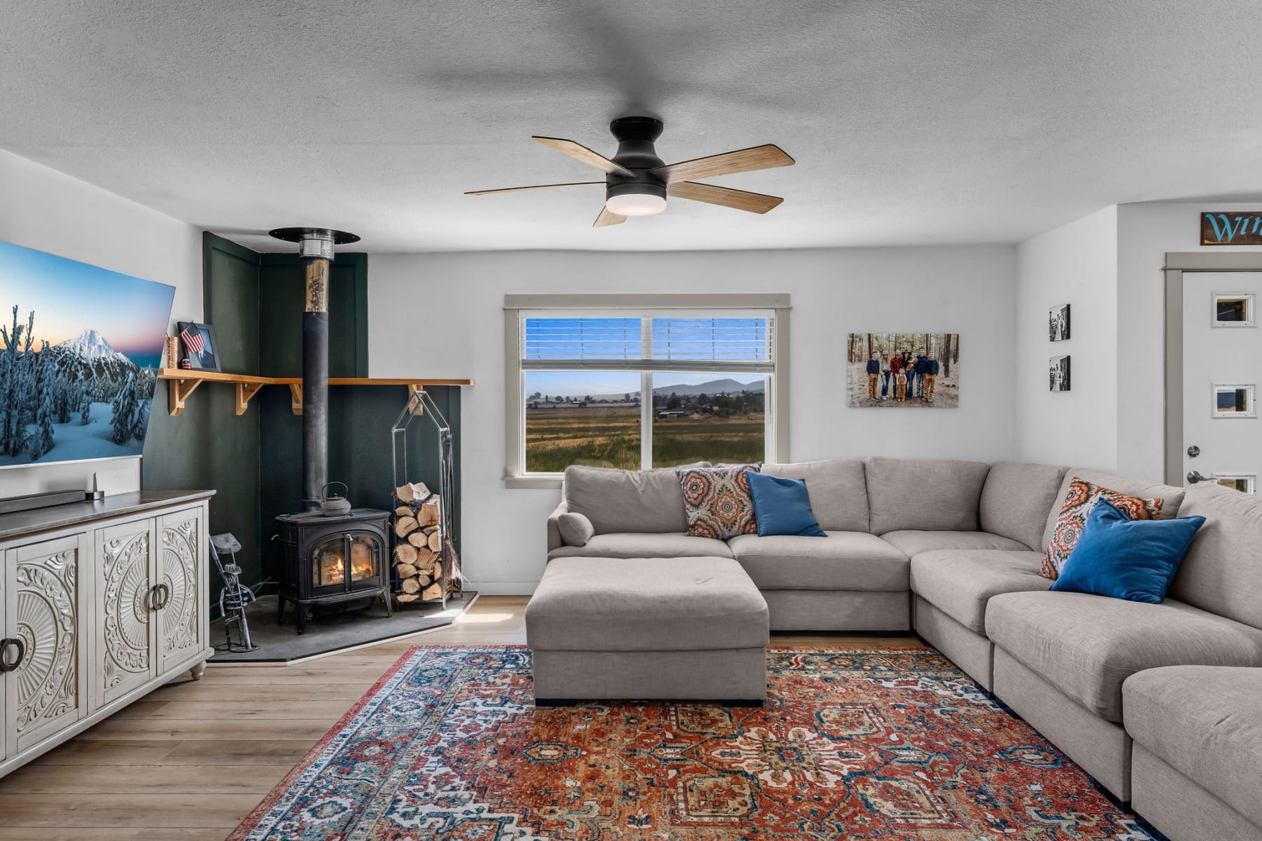  9440 SW Feather Drive Culver, OR 97734 - 物件實景
