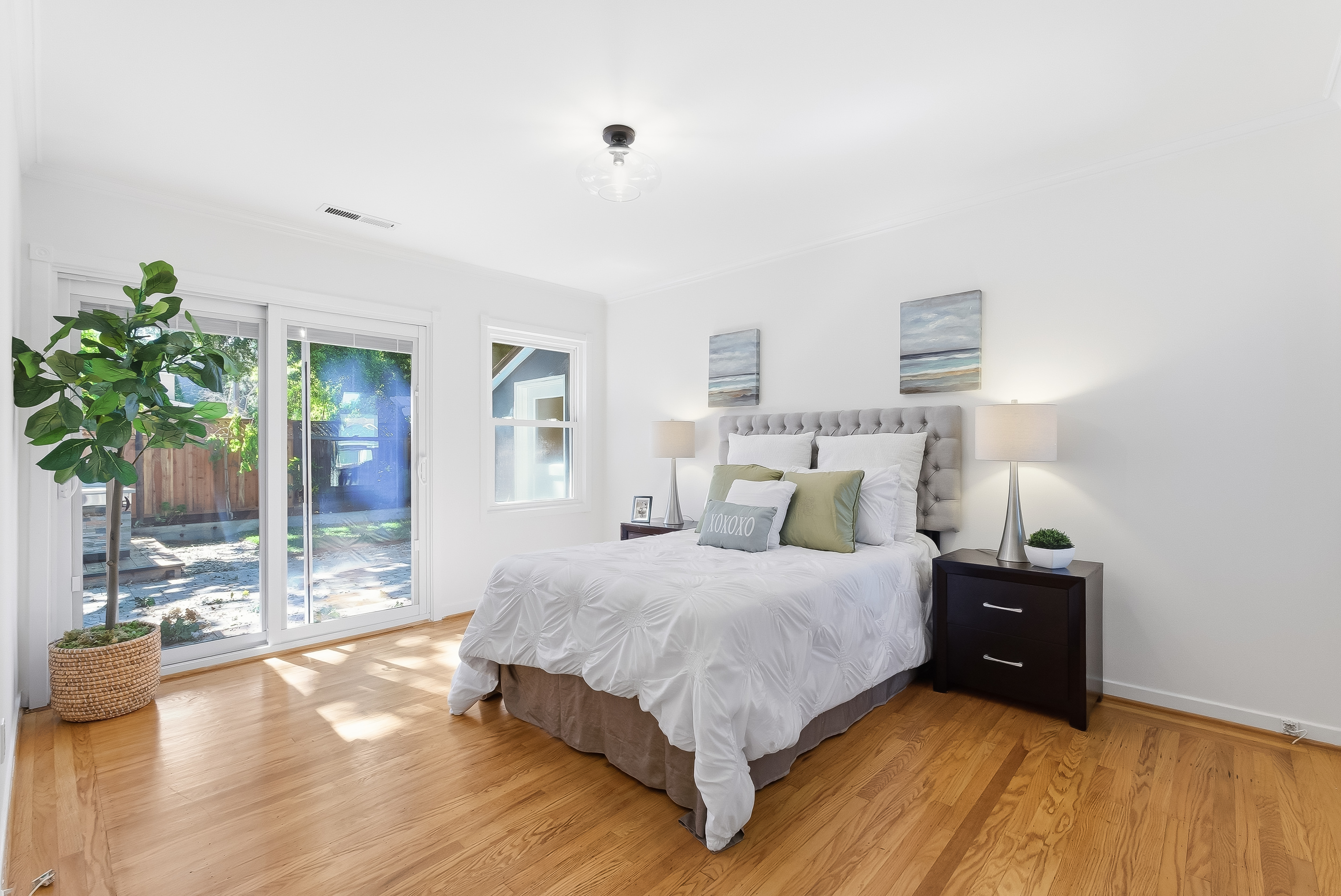  Modern Comfort & Backyard Bliss in North Fair Oaks - 物件實景