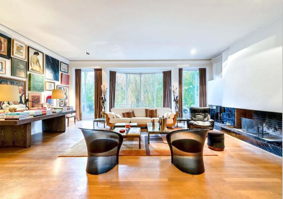 Ixelles, 1050, BE, 5 Bedrooms Bedrooms, ,4 BathroomsBathrooms,Residential,For Sale,2002272