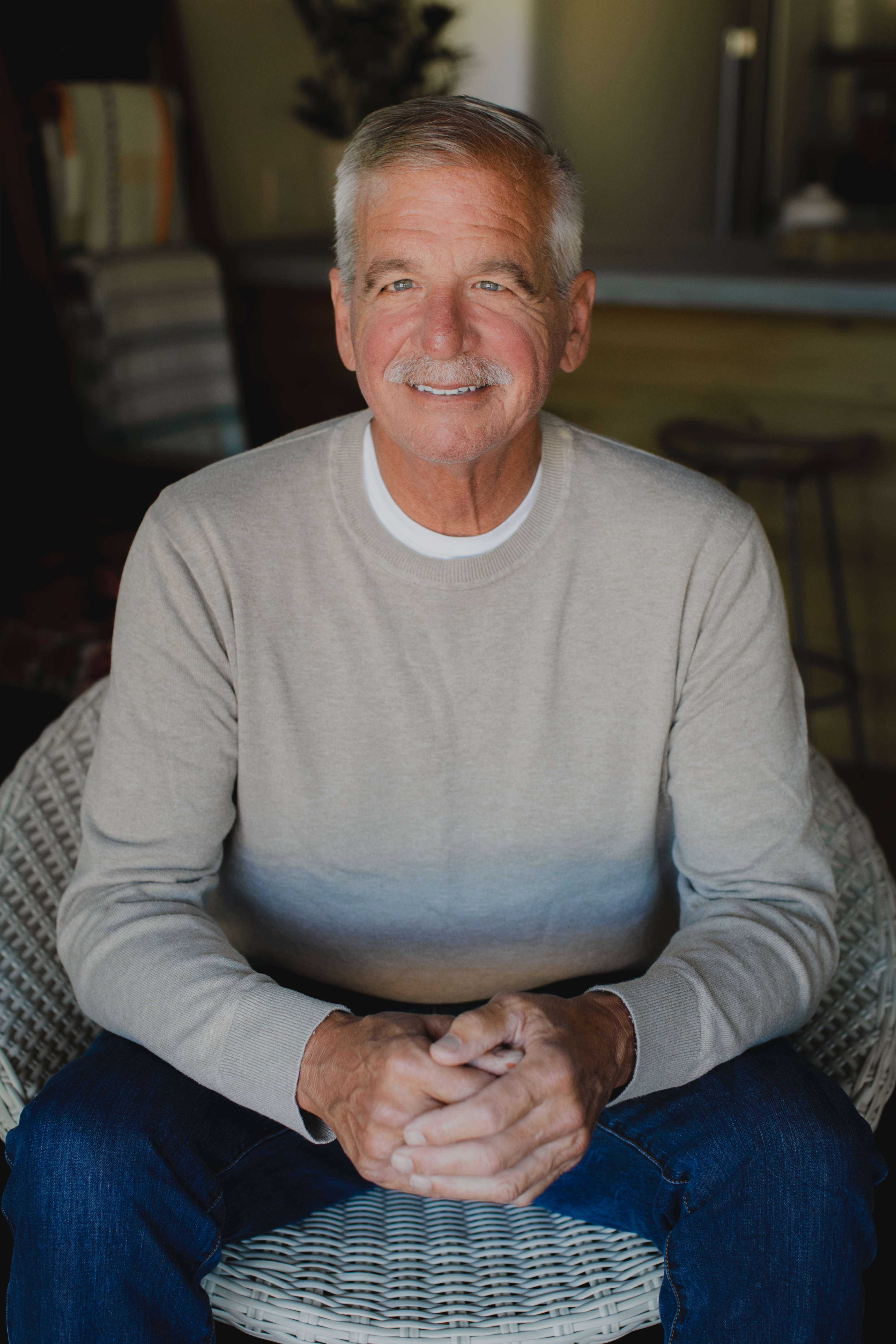 Chuck Menzel