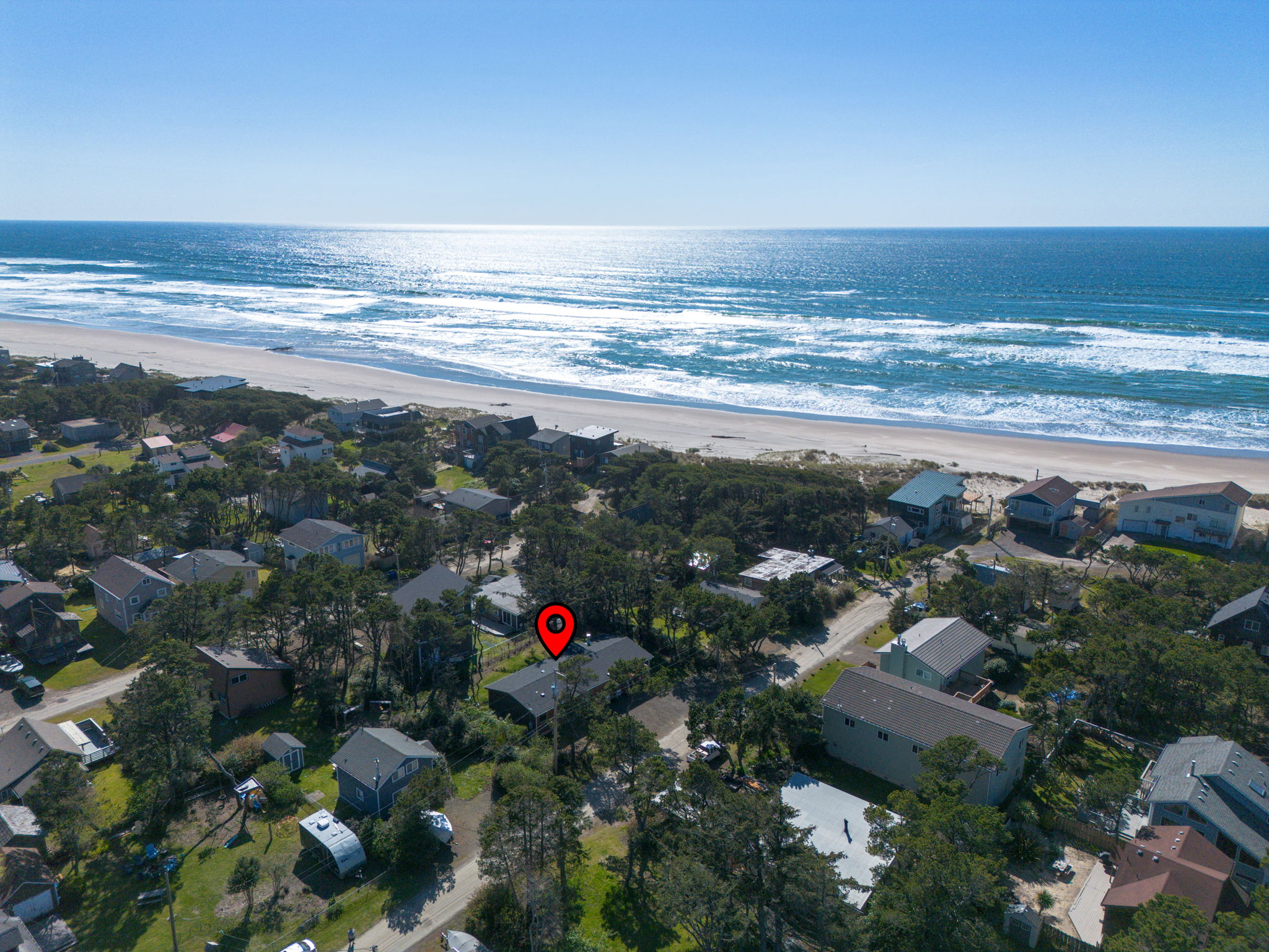 Cloverdale, Oregon, 97135, United States, 2 Bedrooms Bedrooms, ,2 BathroomsBathrooms,Residential,For Sale,1983657