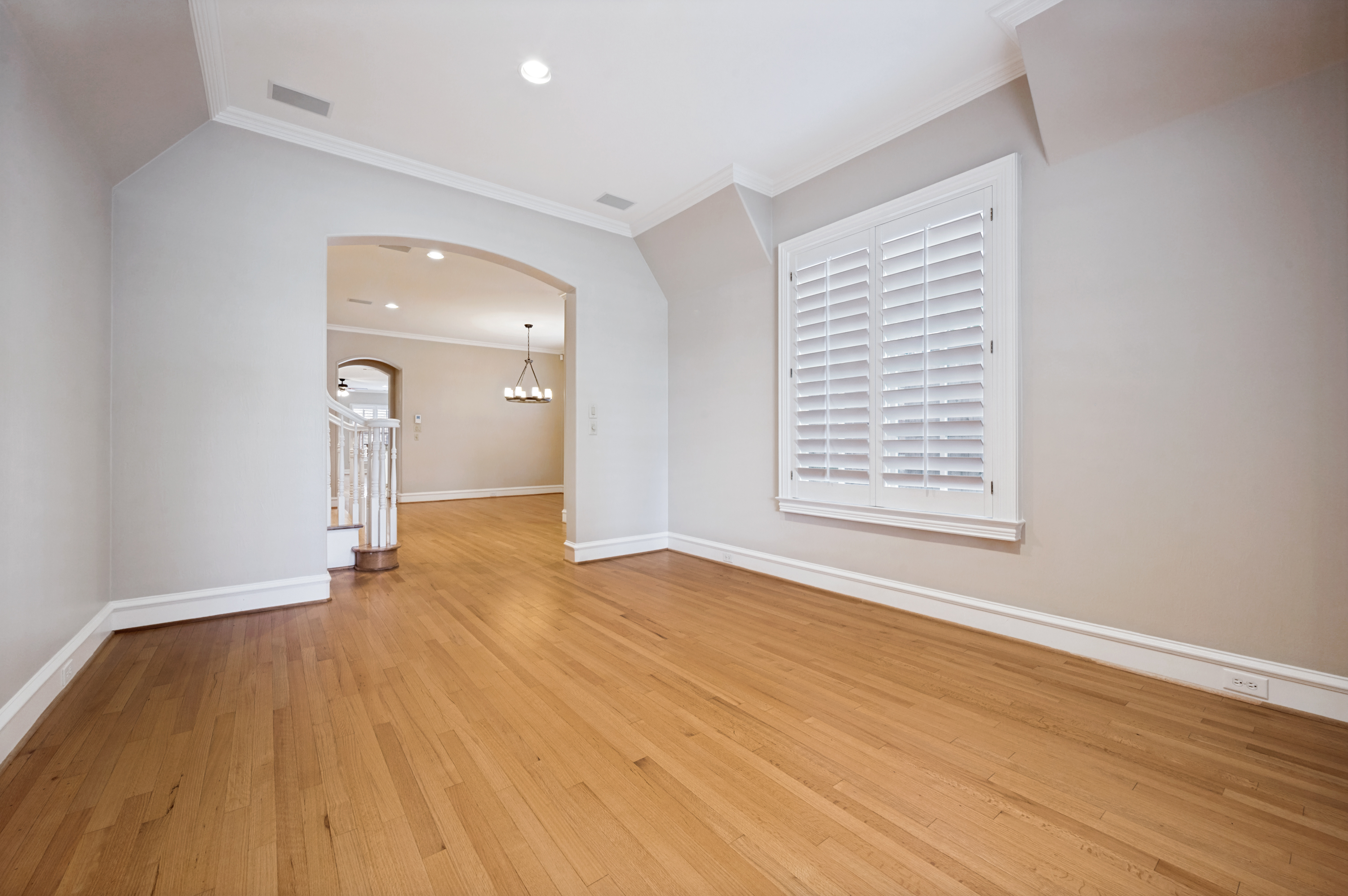  3448 Granada Avenue, University Park, TX, 75205 - 物件實景