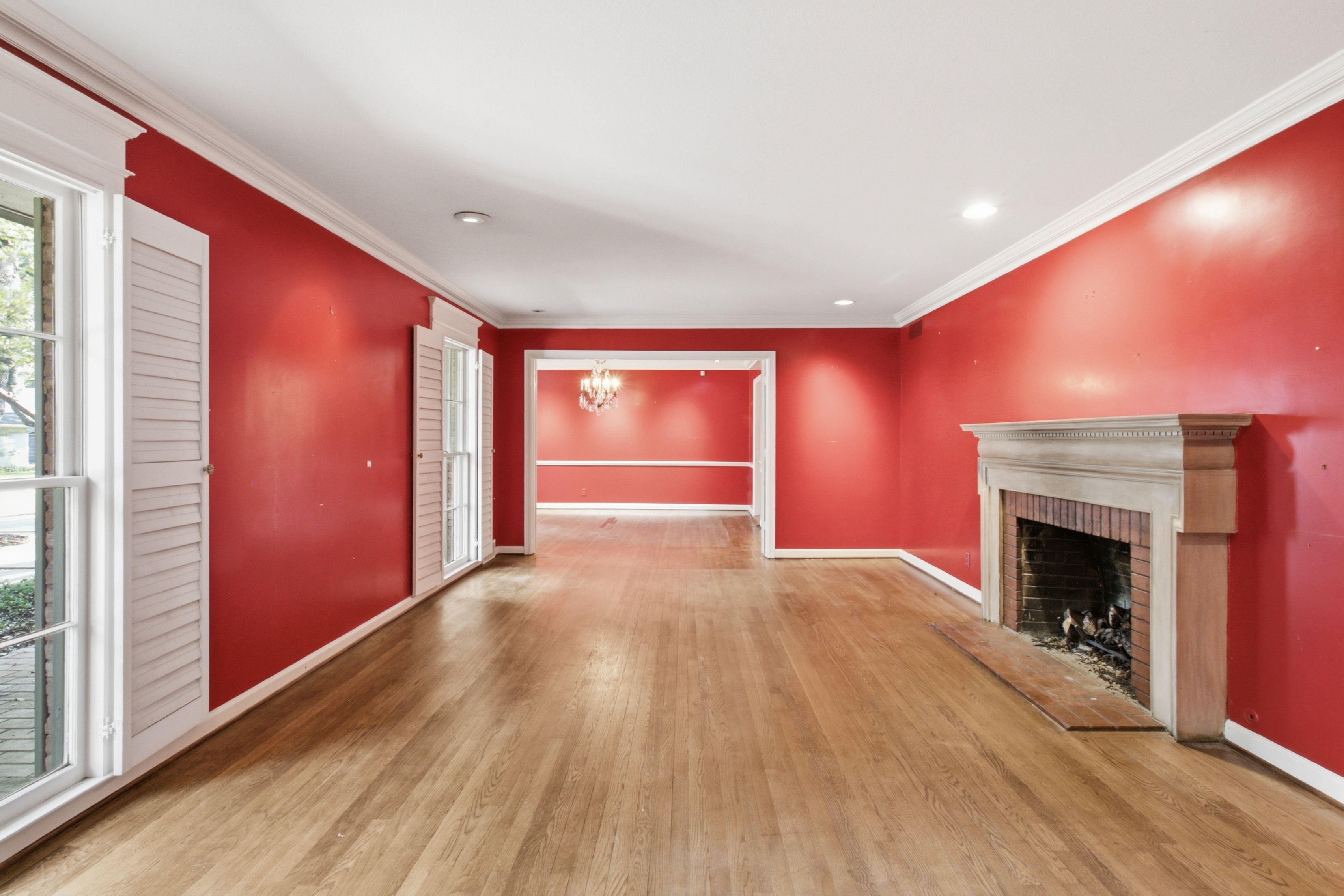  3917 Fairfax Avenue, Dallas, TX, 75209 - 物件實景