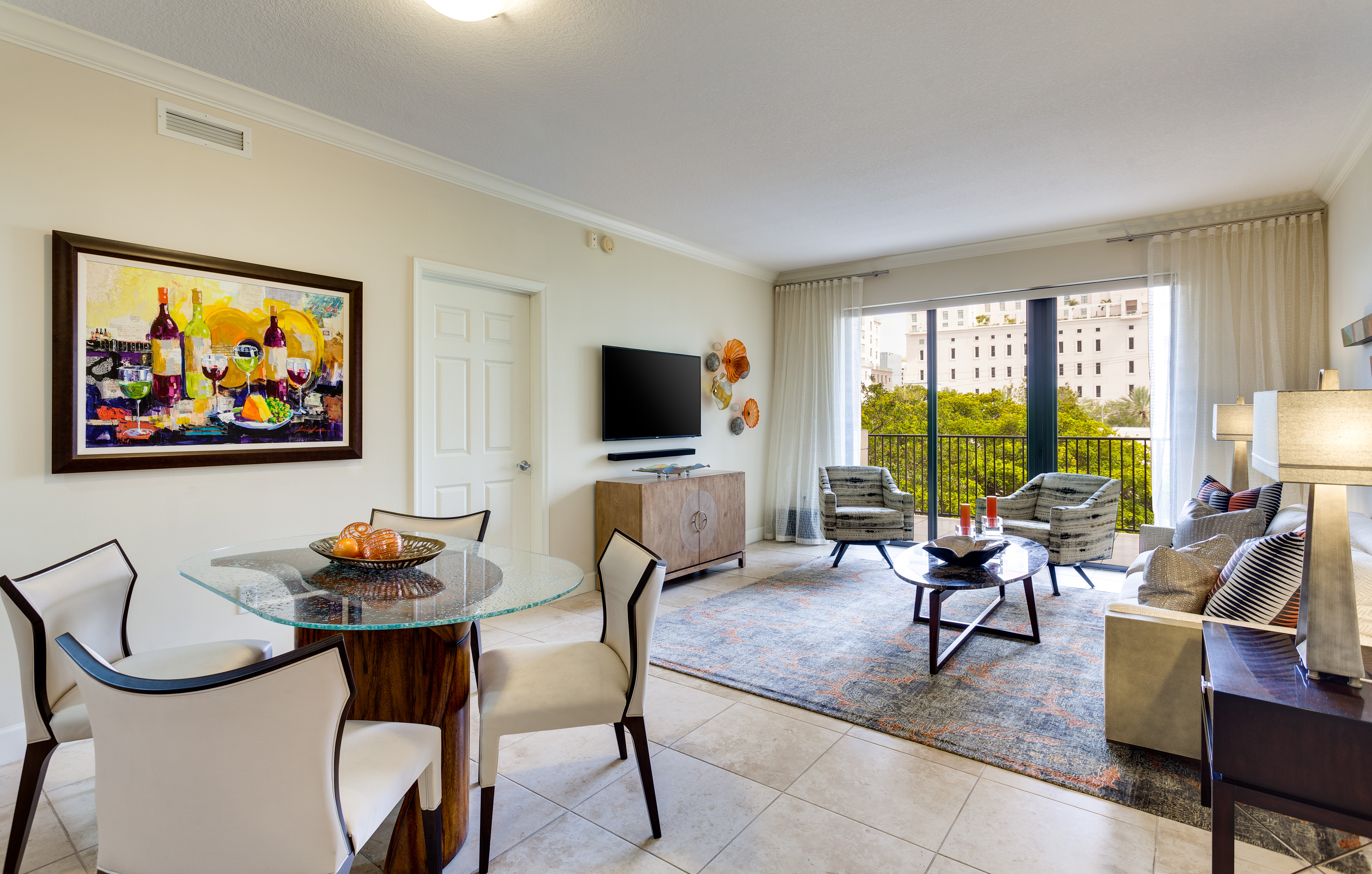  100 Andalusia, Coral Gables, FL, 33134 - 物件實景