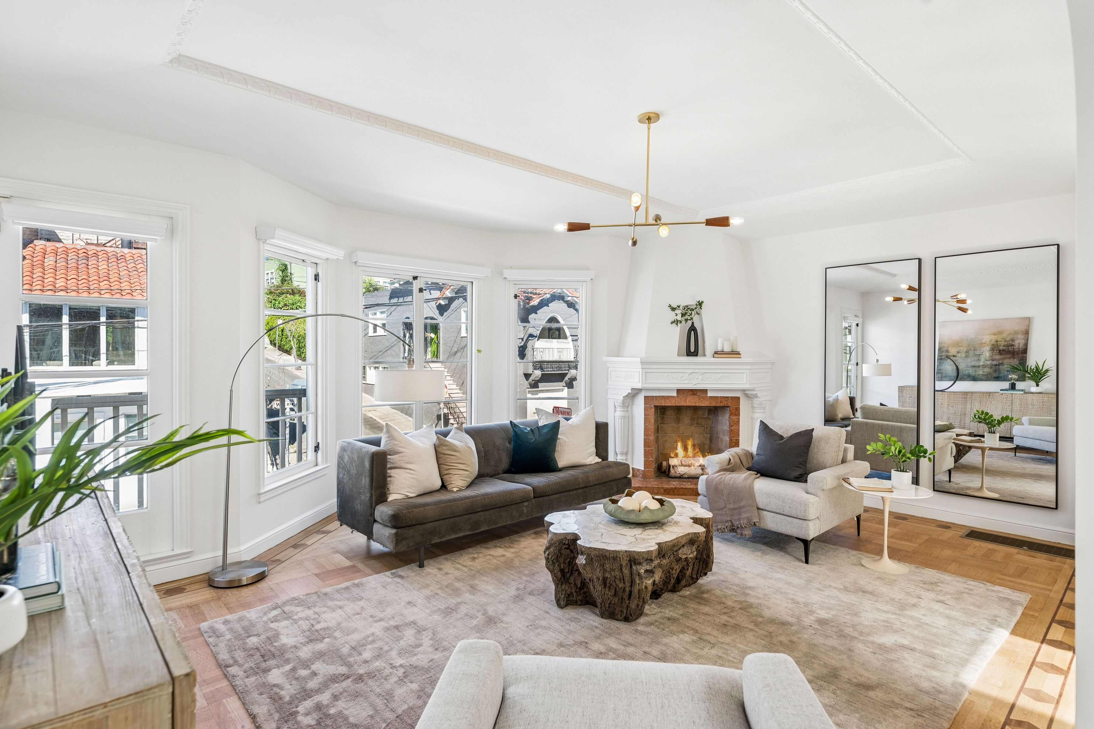  35 Wilder St - Glen Park, San Francisco - 物件實景