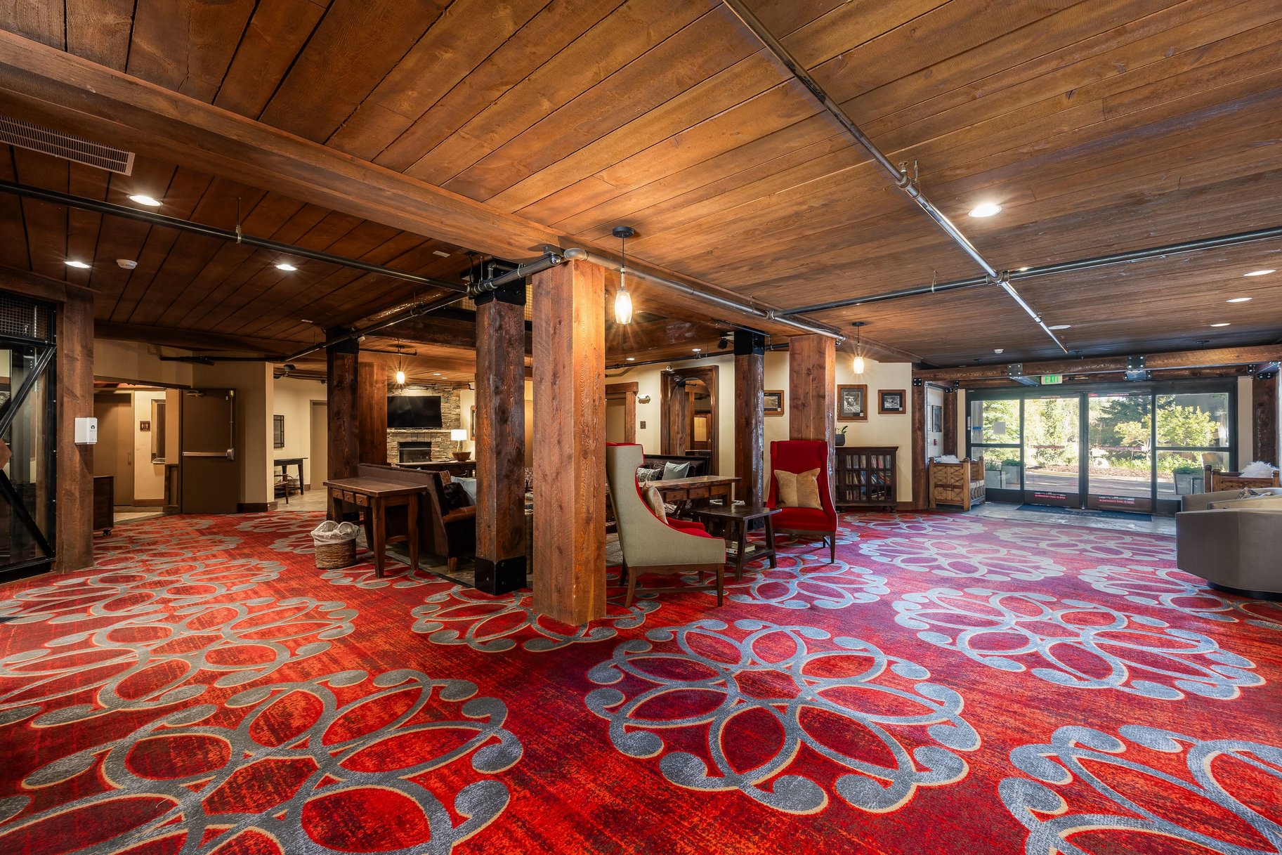  High-touch, 3Bd/4Ba Condotel In Deer Valley Resort
