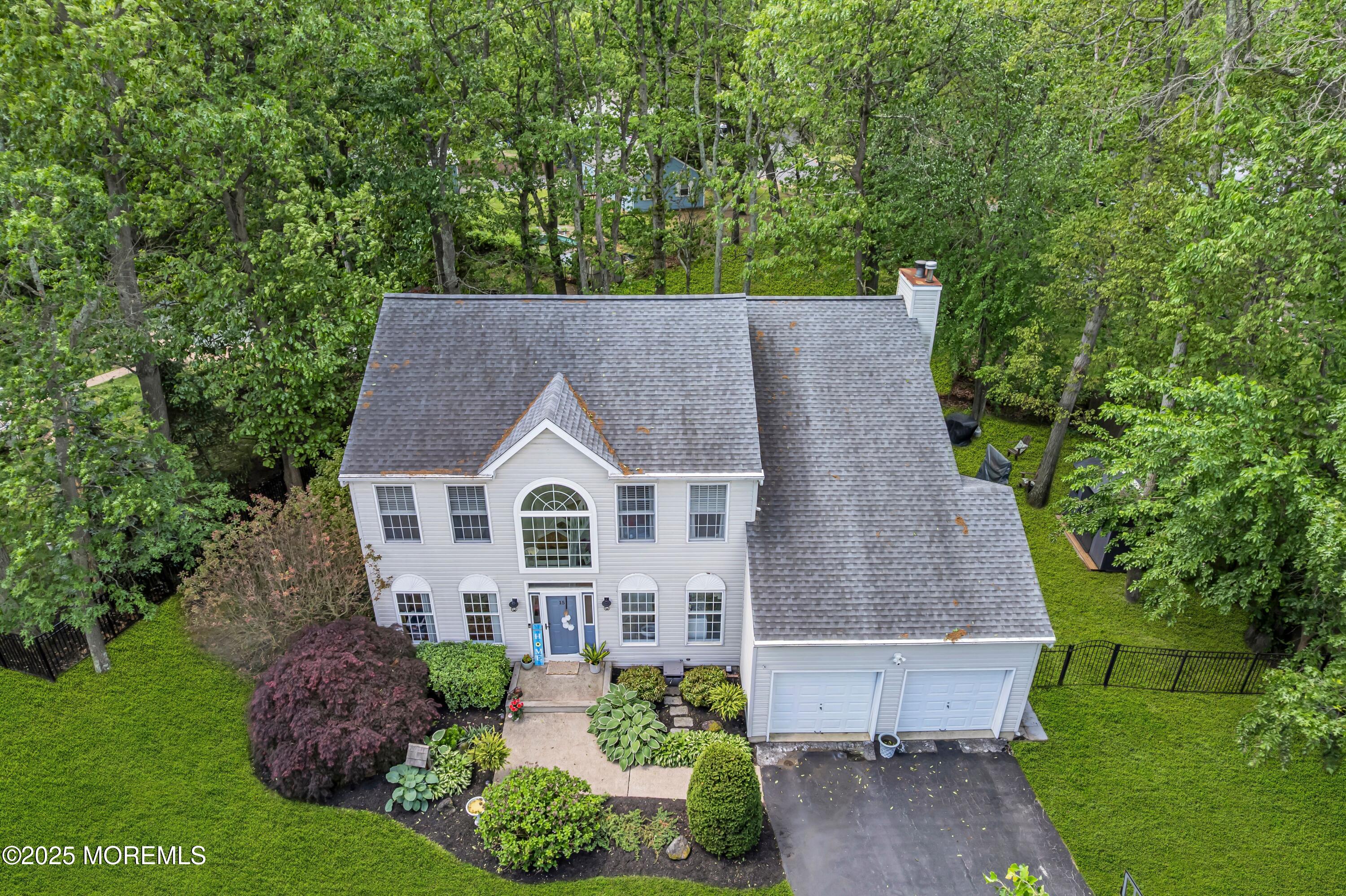 Howell, New Jersey, 07731, United States, 4 Bedrooms Bedrooms, ,3 BathroomsBathrooms,Residential,For Sale,1980987