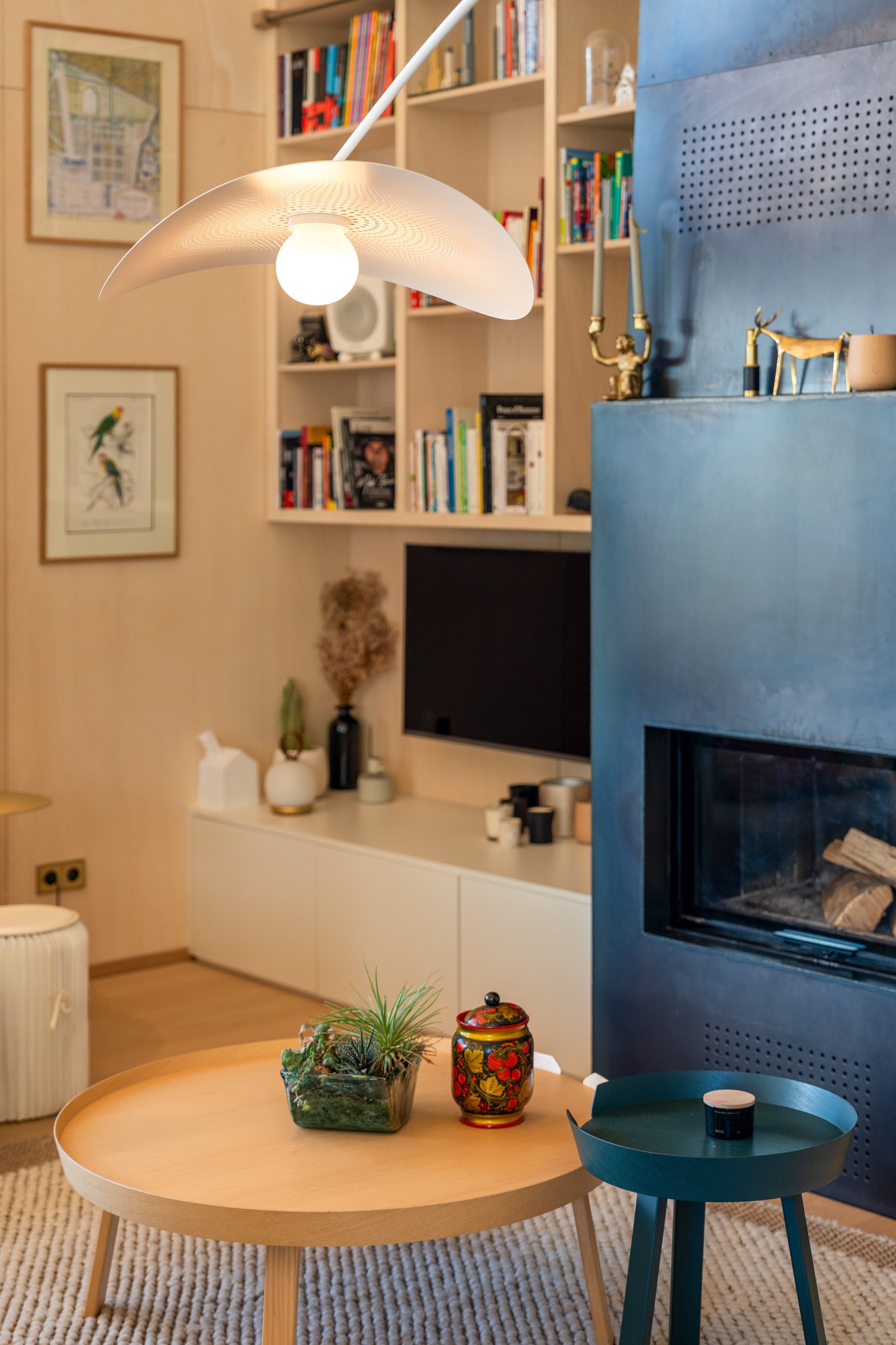  Thonon-les-Bains – New Contemporary Architect-Designed Villa in the Heart of th… - 物件實景