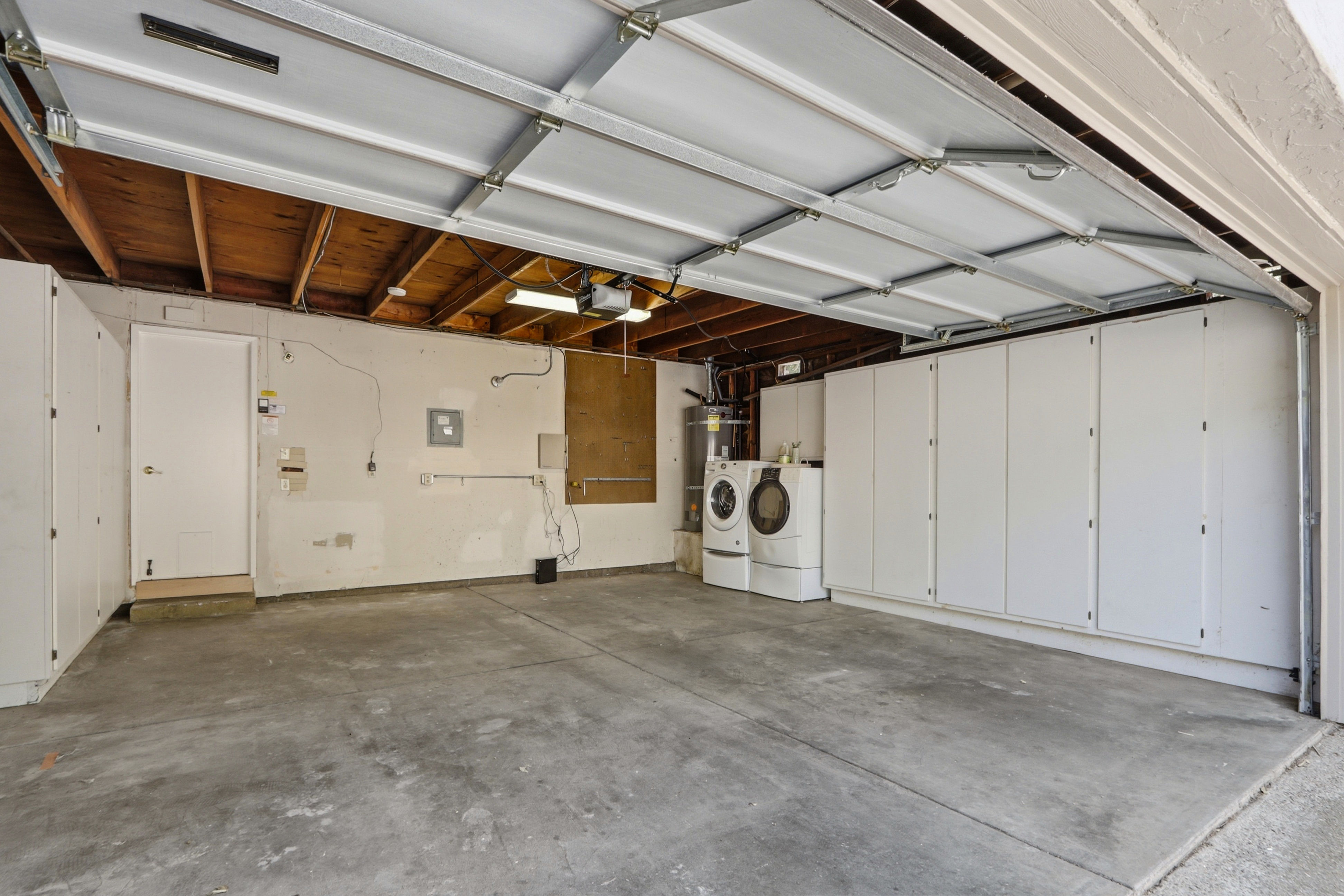  Updated Willow Glen Townhome - 物件實景