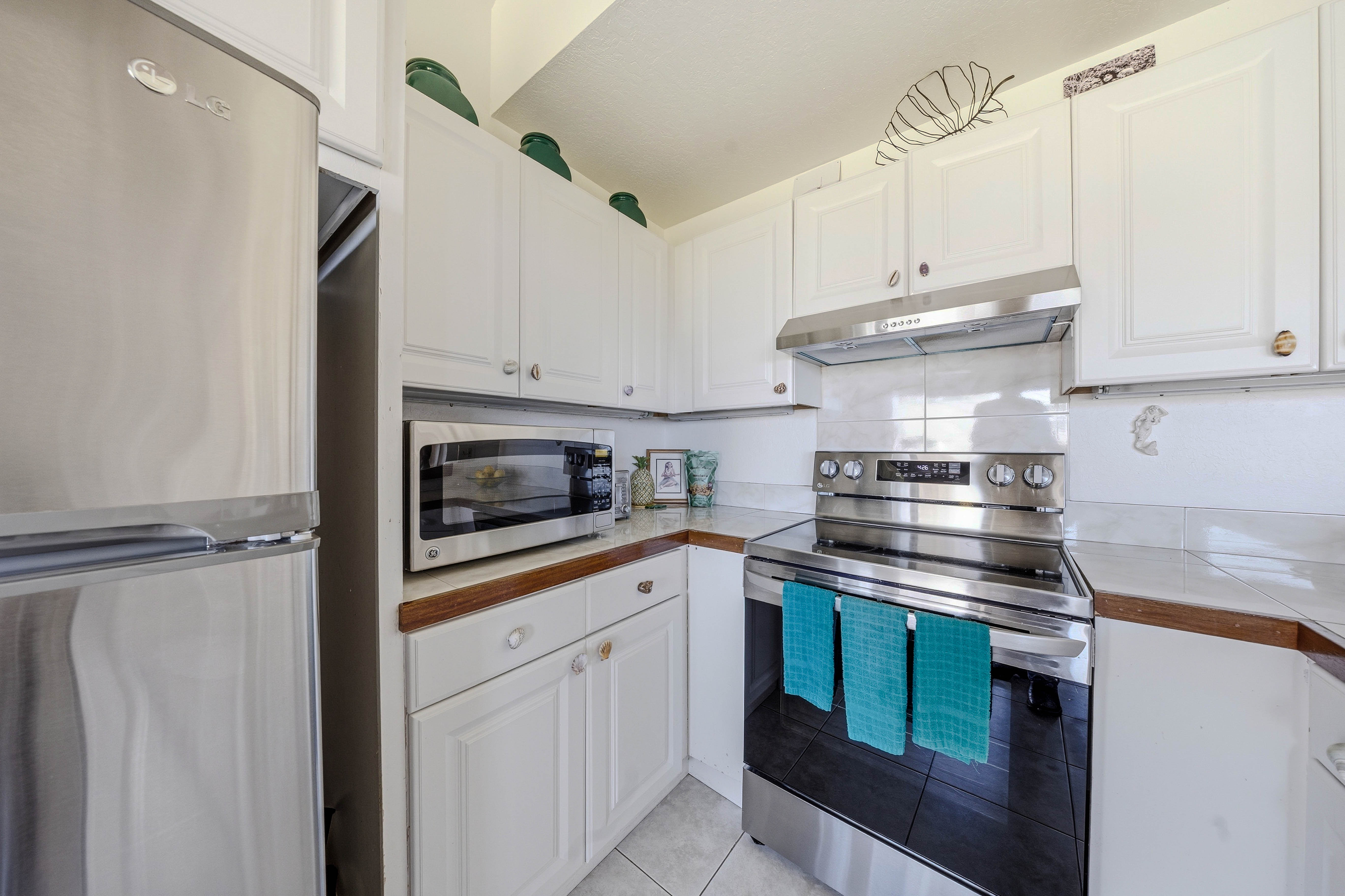  5280 Ka Haku Rd, Princeville, HI, 96722 - 物件實景