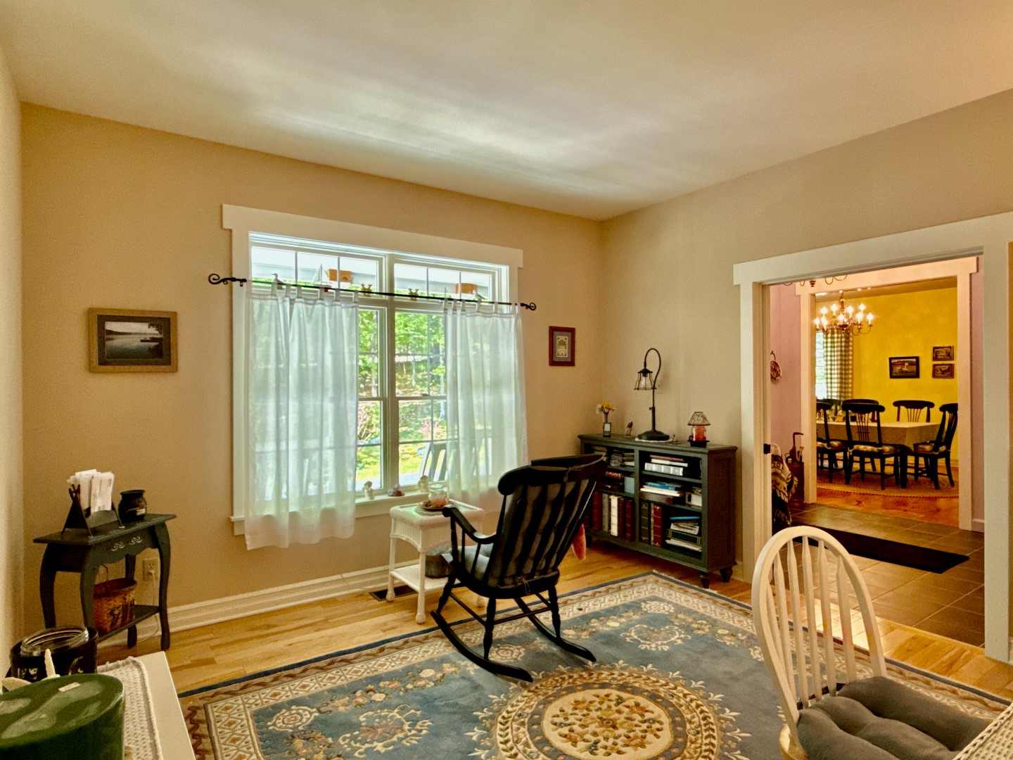 Hawley, Pennsylvania, 18428, United States, 3 Bedrooms Bedrooms, ,4 BathroomsBathrooms,Residential,For Sale,1846687