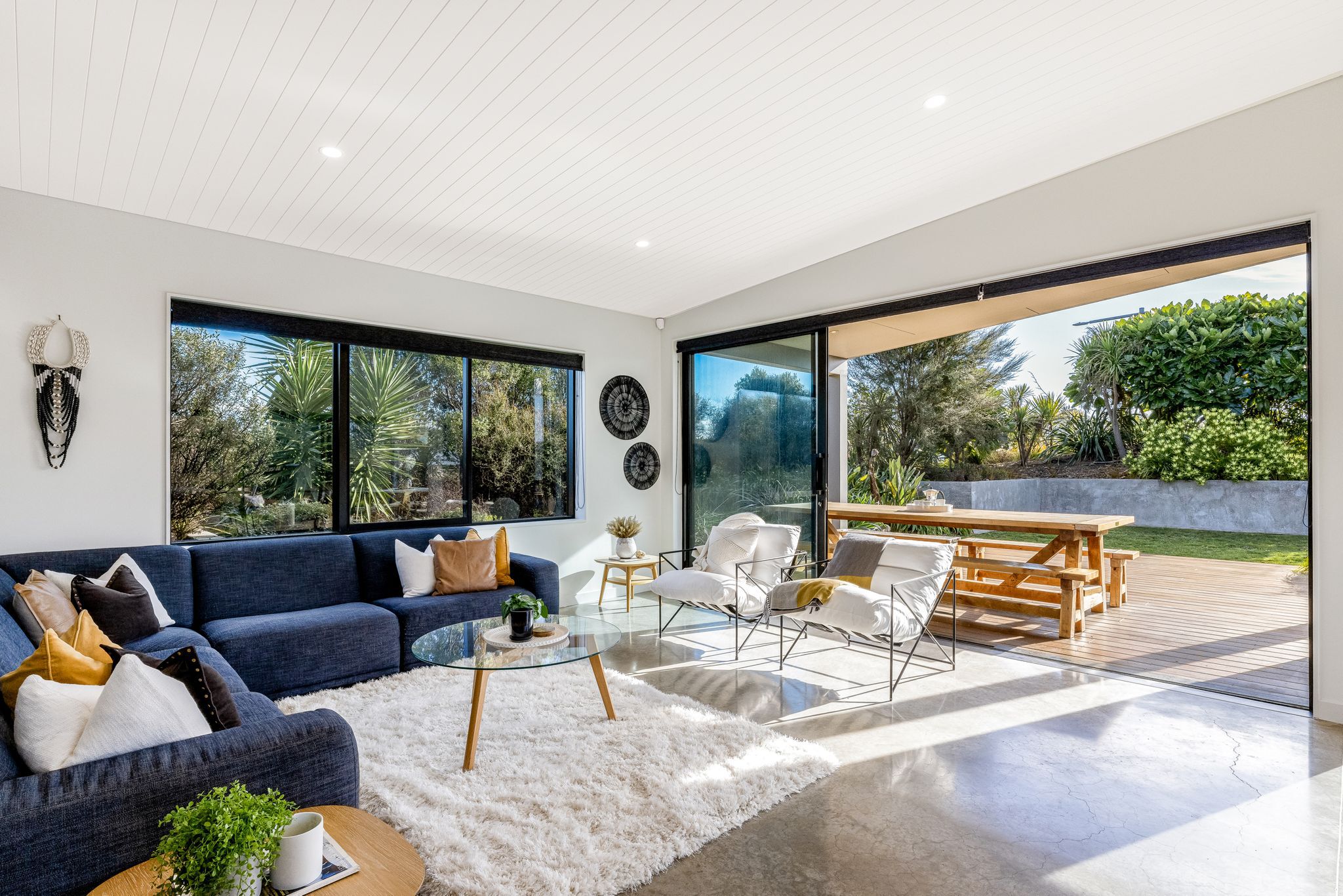  3 Te Heke Place, Waikanae - 物件實景