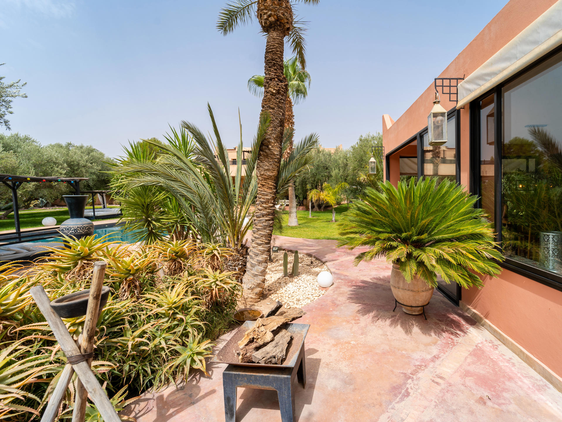  Marrakech I Route de Ouarzazate - 物件實景