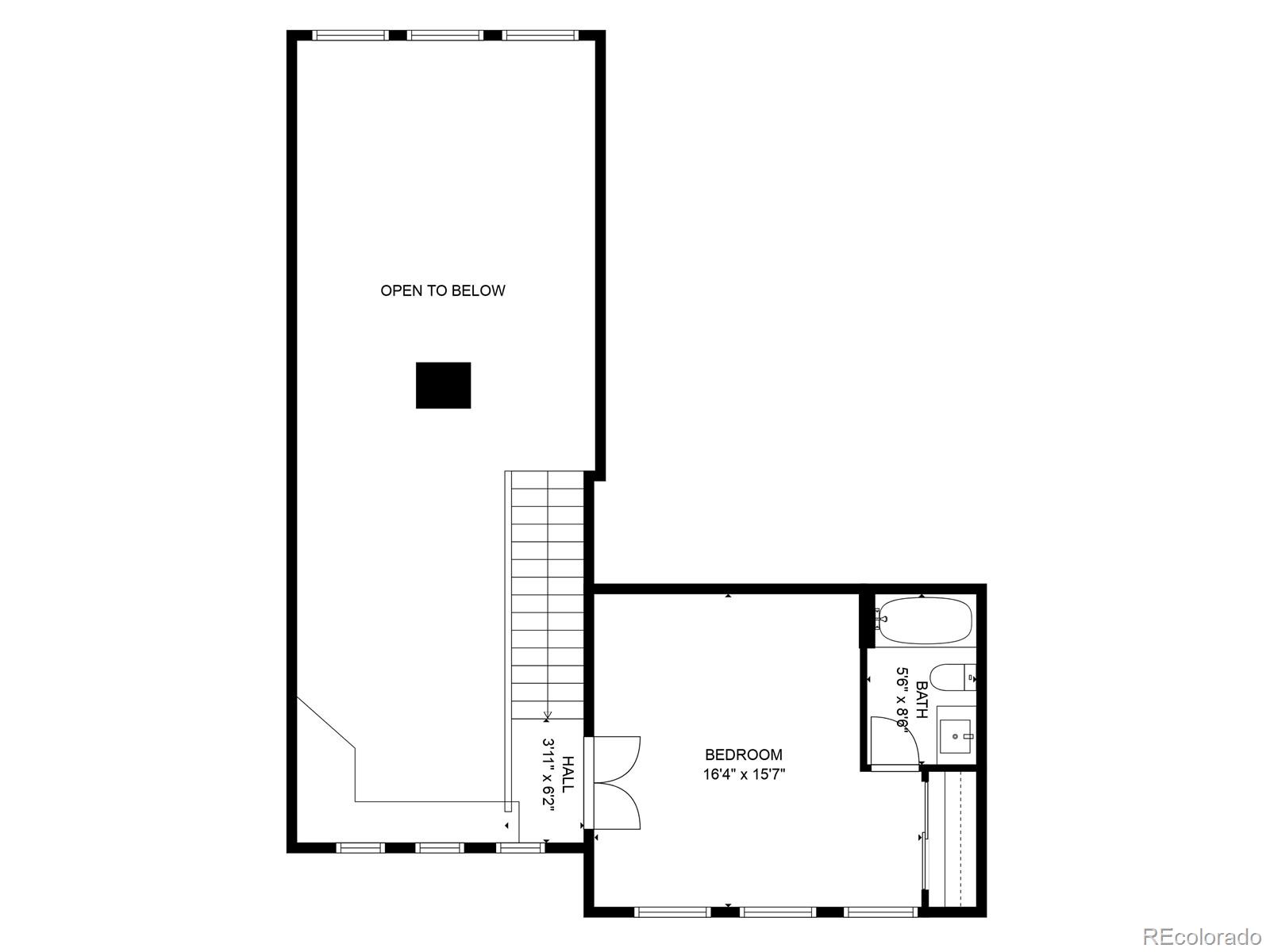 Lakewood, Colorado, 80228, United States, 4 Bedrooms Bedrooms, ,3 BathroomsBathrooms,Residential,For Sale,1791587