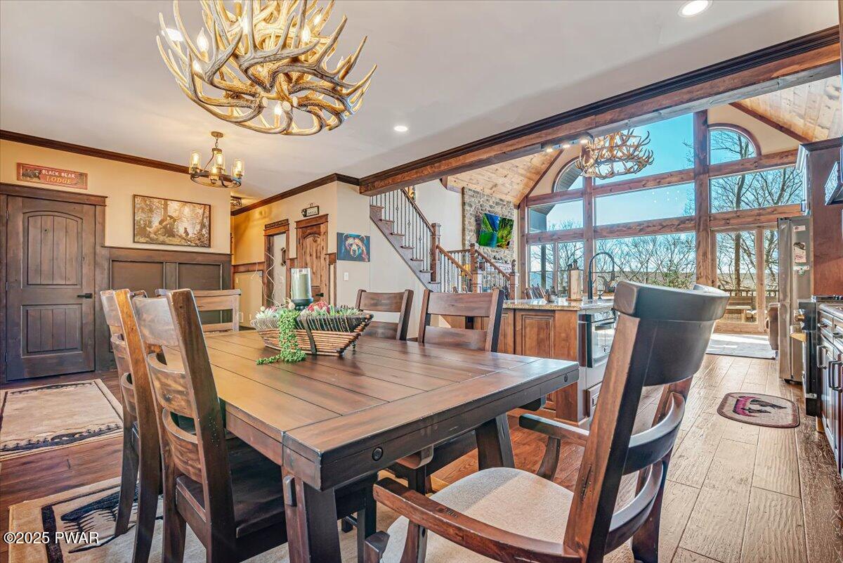 Lake Ariel, Pennsylvania, 18436, United States, 6 Bedrooms Bedrooms, ,4 BathroomsBathrooms,Residential,For Sale,2005698