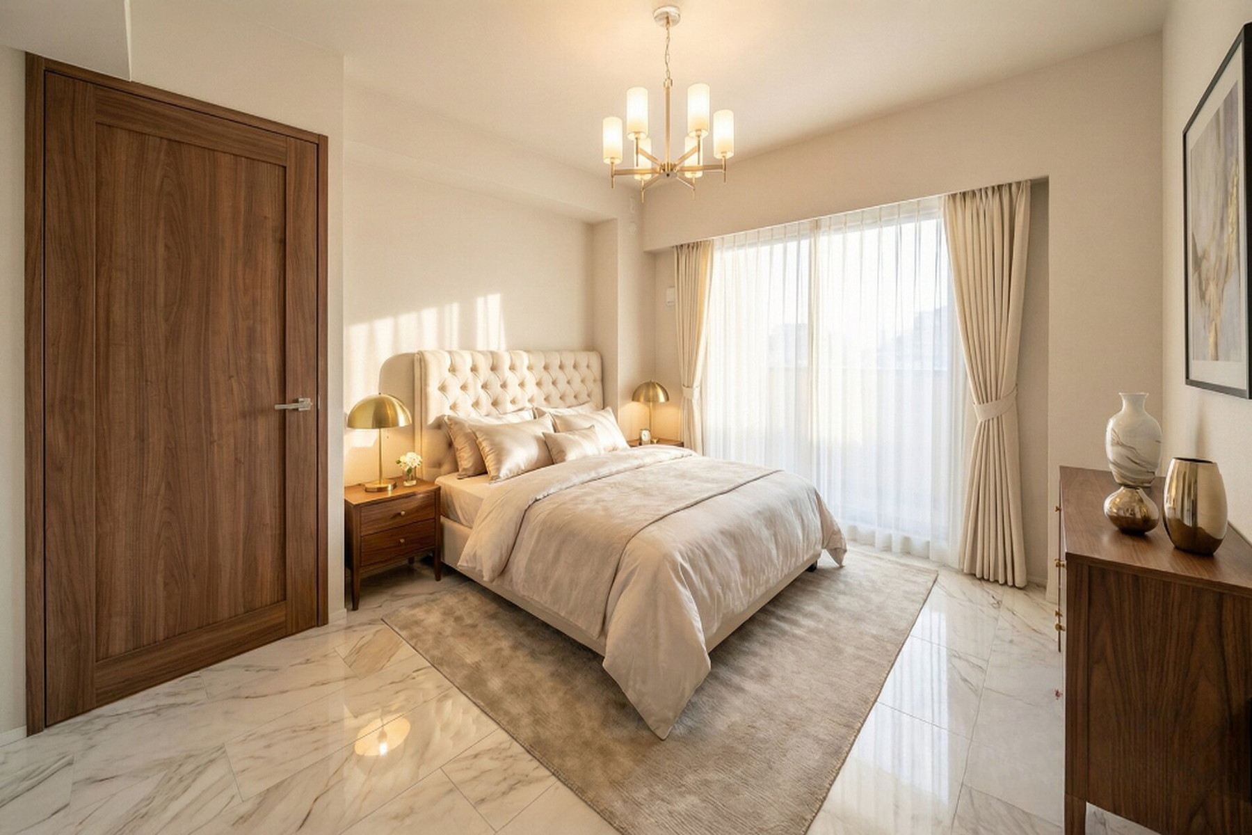  MEGURO SUWAYAMA PARK HOUSE - 物件實景