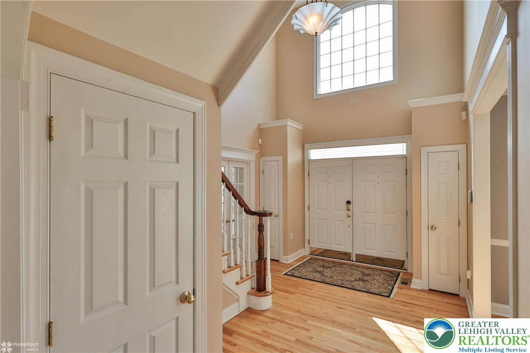 Palmer Twp, Pennsylvania, 18045, United States, 4 Bedrooms Bedrooms, ,4 BathroomsBathrooms,Residential,For Sale,1898728