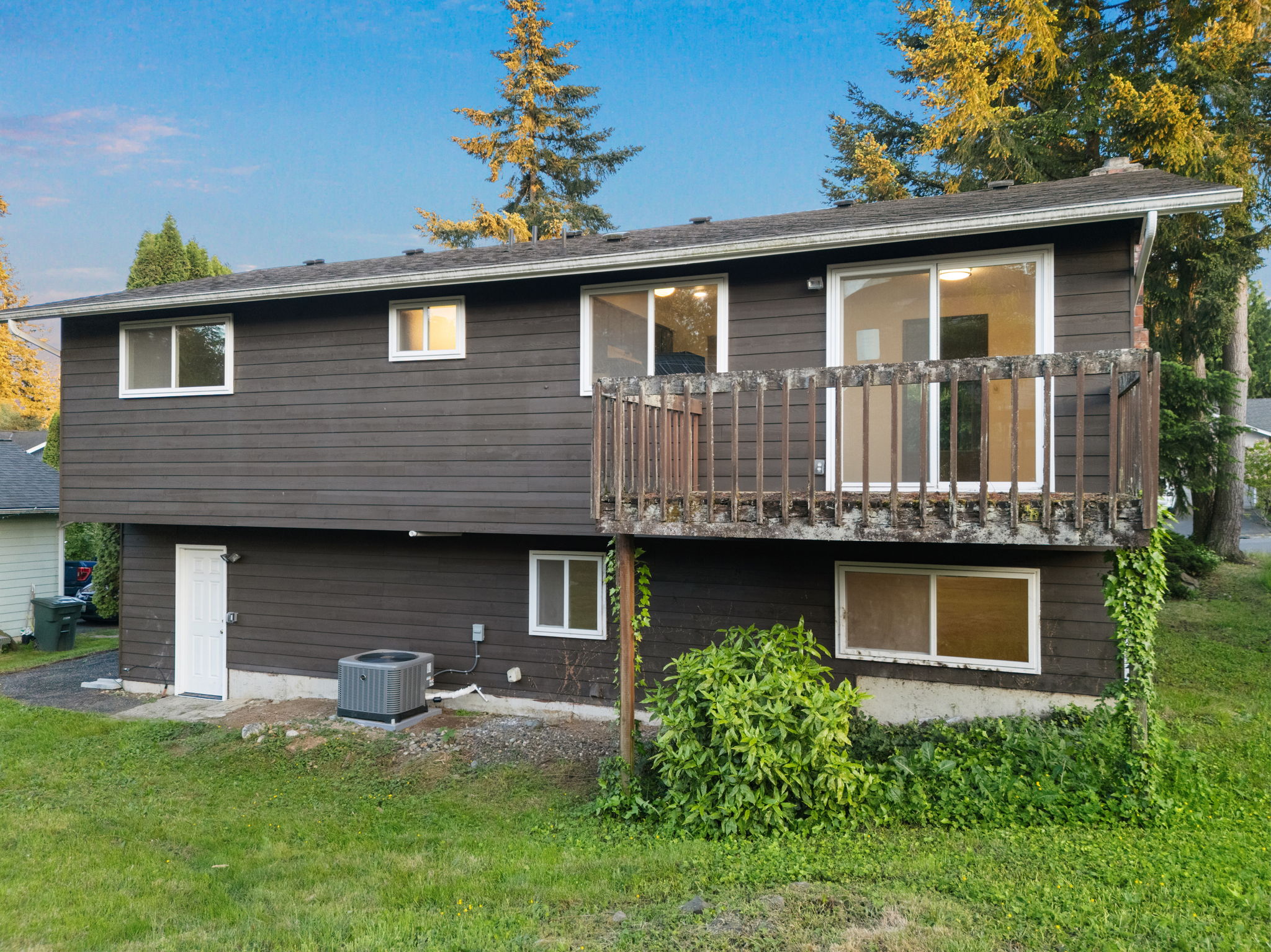  7838 NE 146th St, Kenmore, WA 98028 - 物件實景