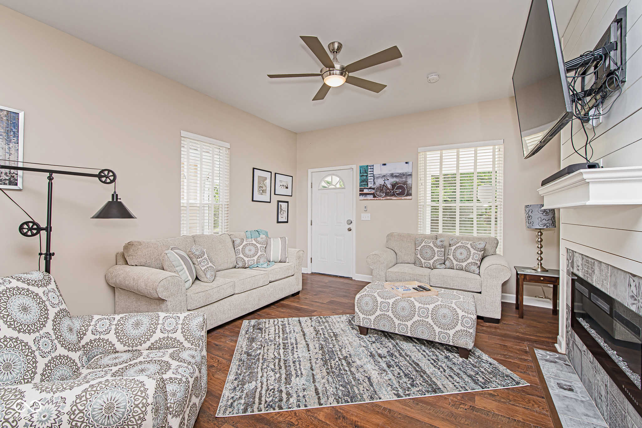 Indianapolis, Indiana, 46202, United States, ,Residential,For Sale,1878376