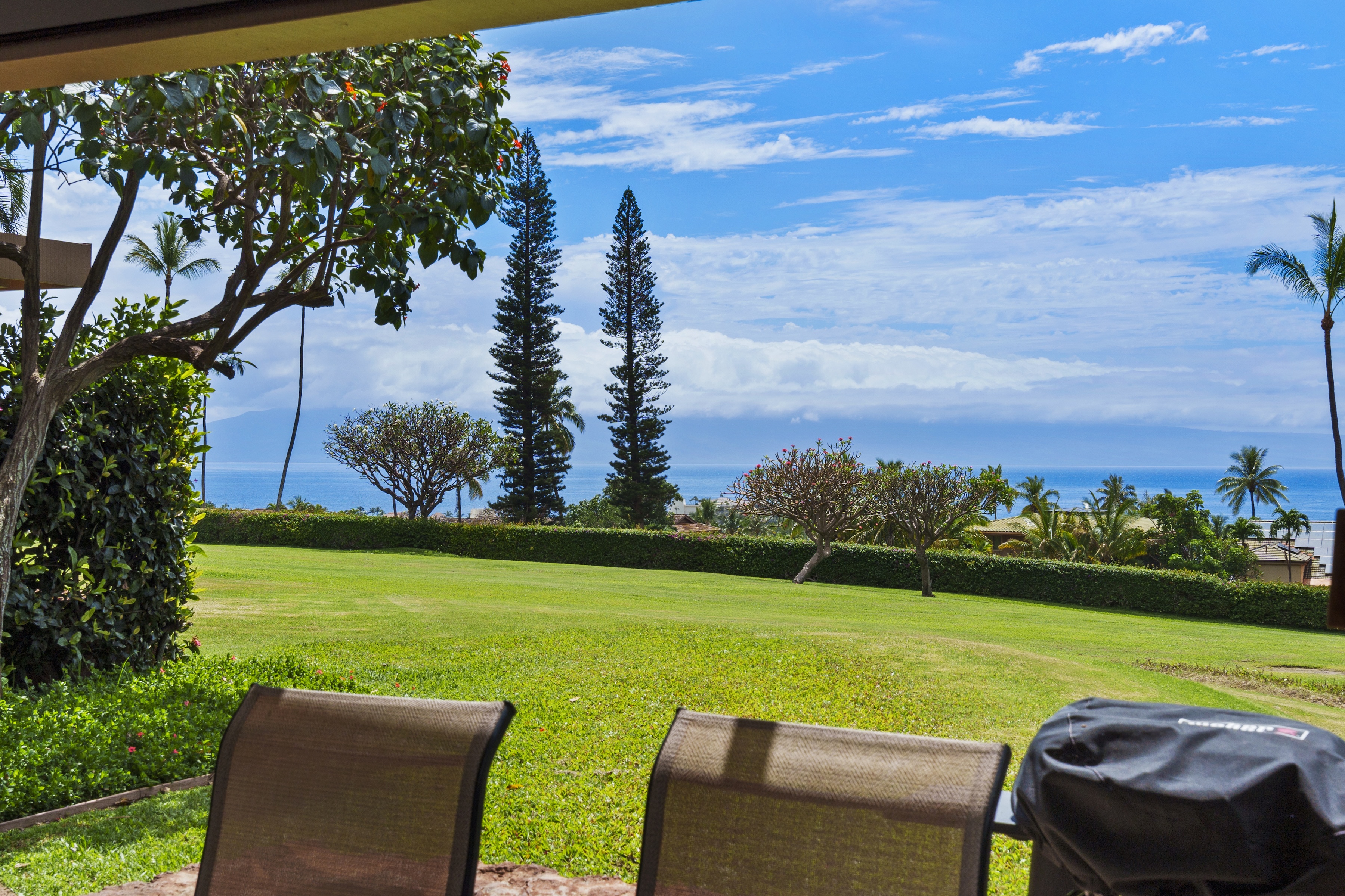  Modern Kaanapali Masters Residence with Views and Privacy - 物件實景