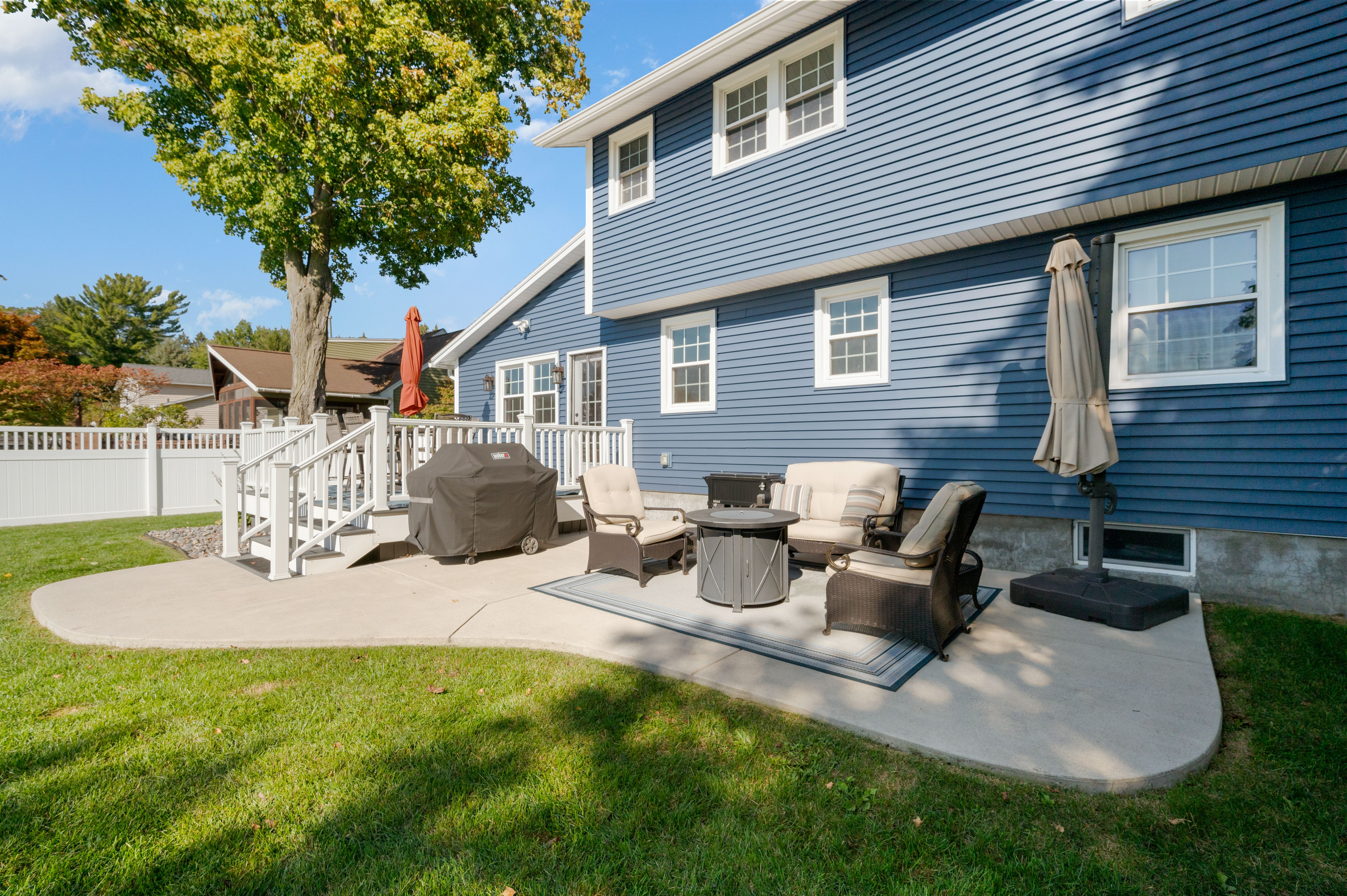 Wilkinson Pl, Baldwinsville, NY 13027 #1