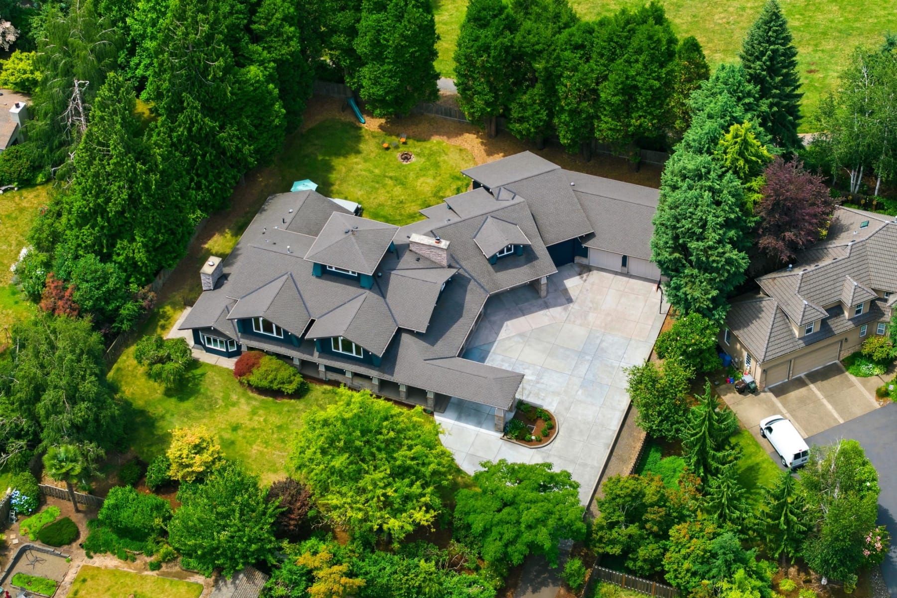  19335 SUNCREST DR West Linn, OR 97068 - 物件實景
