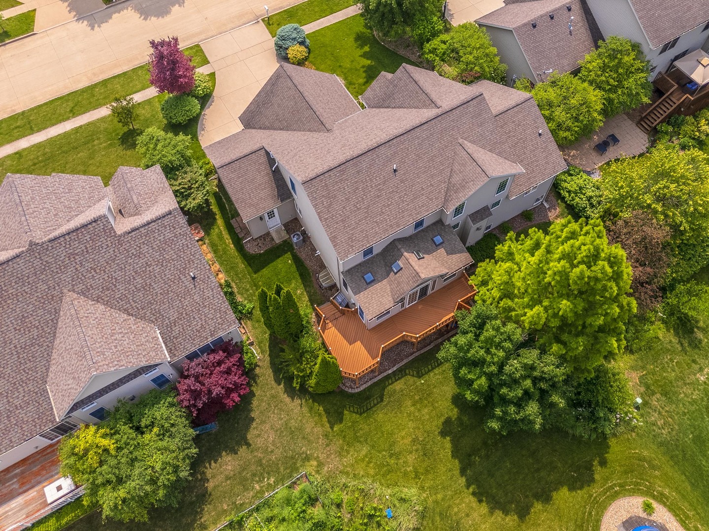 Bloomington, Illinois, 61704, United States, 4 Bedrooms Bedrooms, ,4 BathroomsBathrooms,Residential,For Sale,1957101