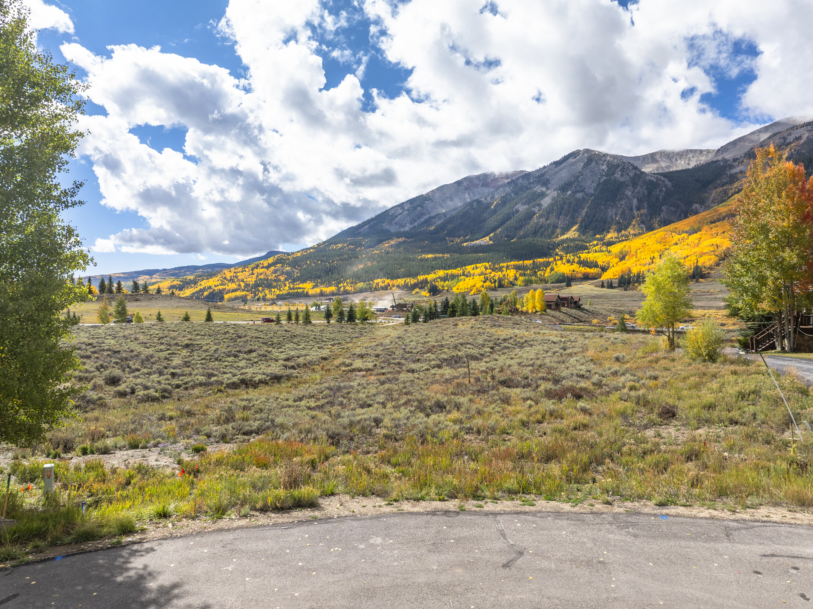  A Crested Butte Property Worth Seeing - 物件實景