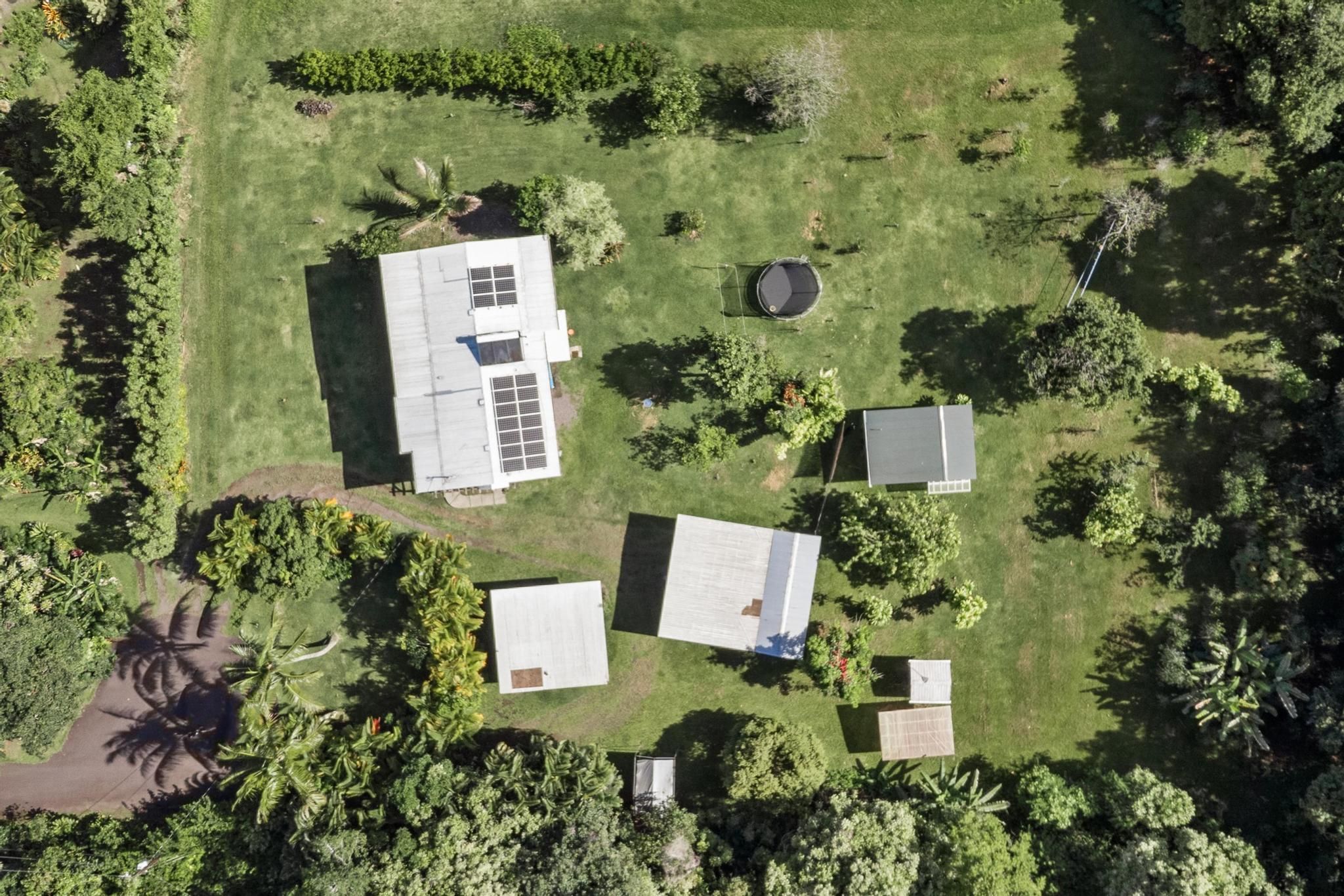  83-5434-C Middle Keei Road, Captain Cook, HI 96704 - 物件實景