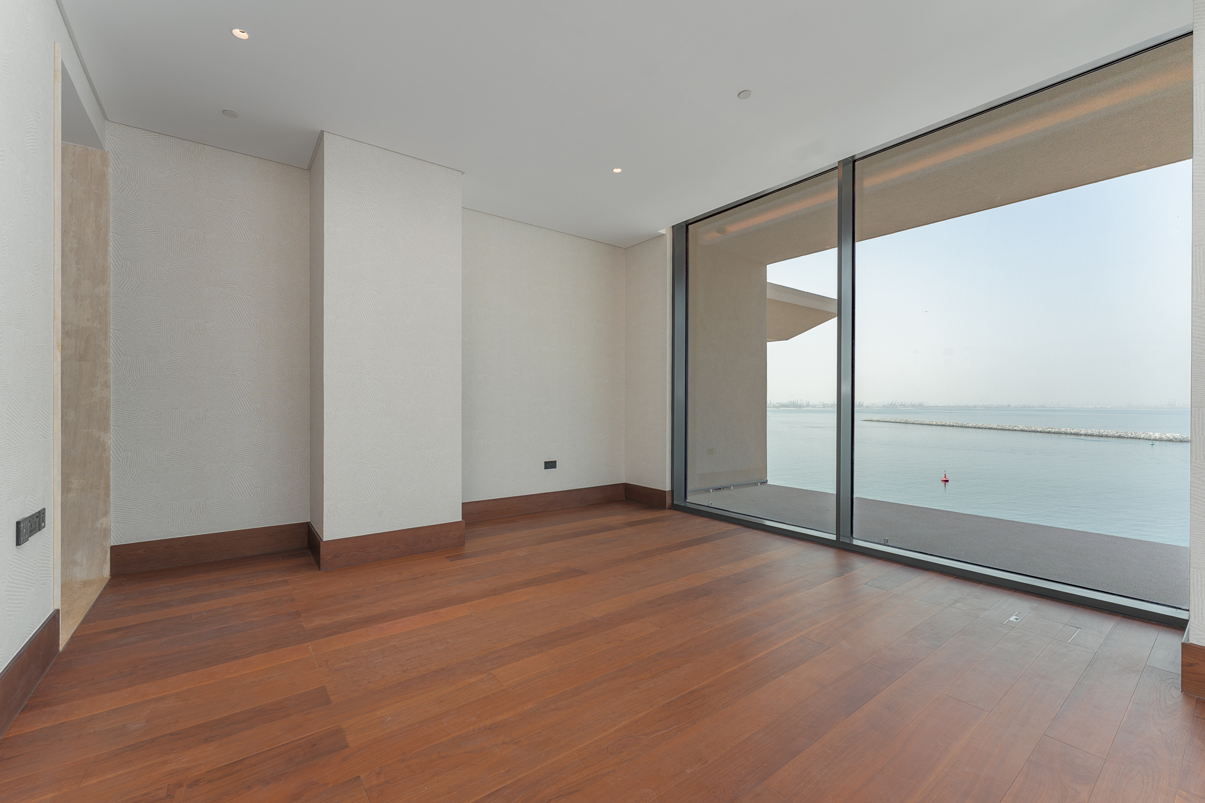  Stunning Luxury Apartment with Full Sea Views - 物件實景
