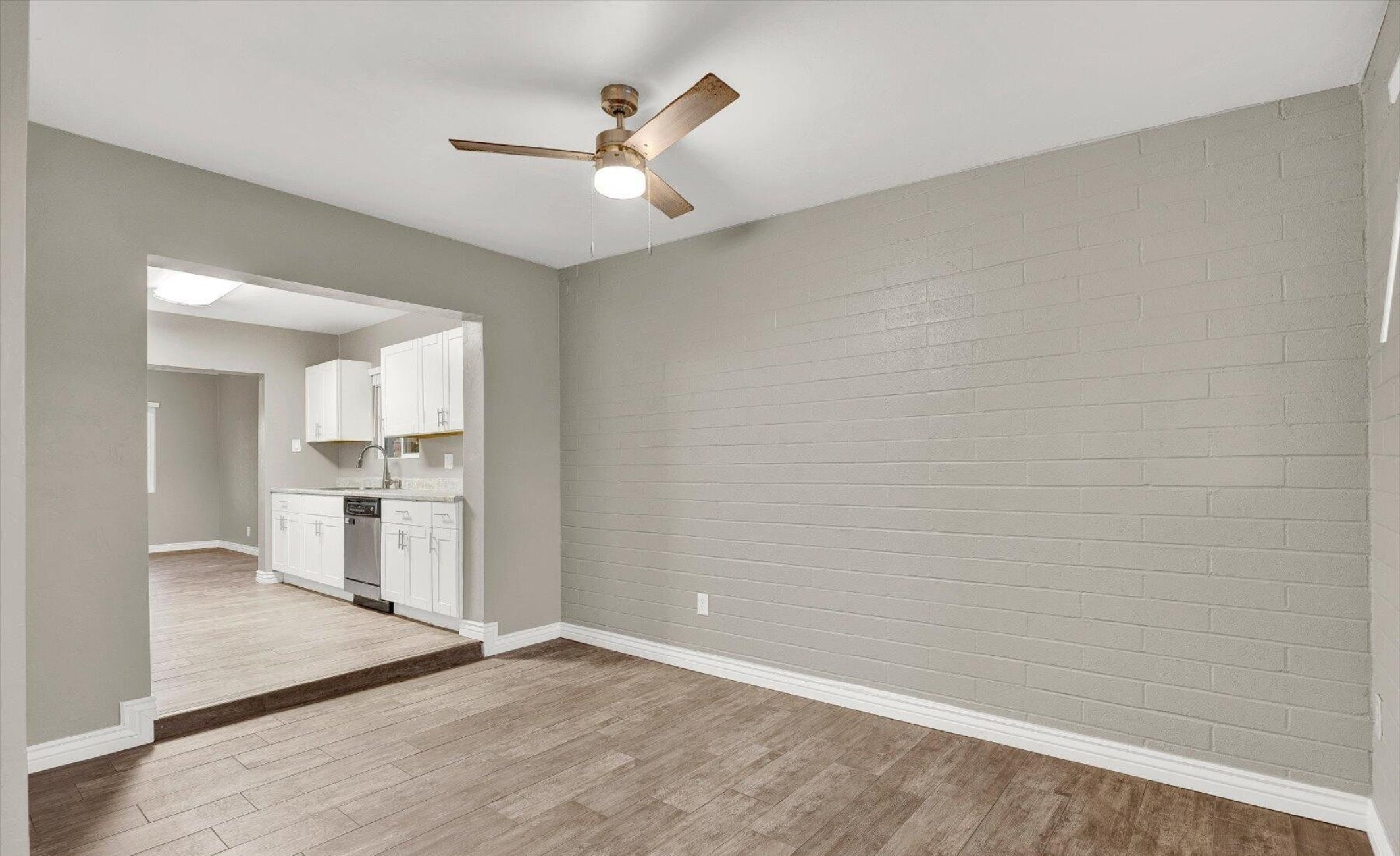  2313 E 23rd Street, Tucson, AZ 85713 - 物件實景