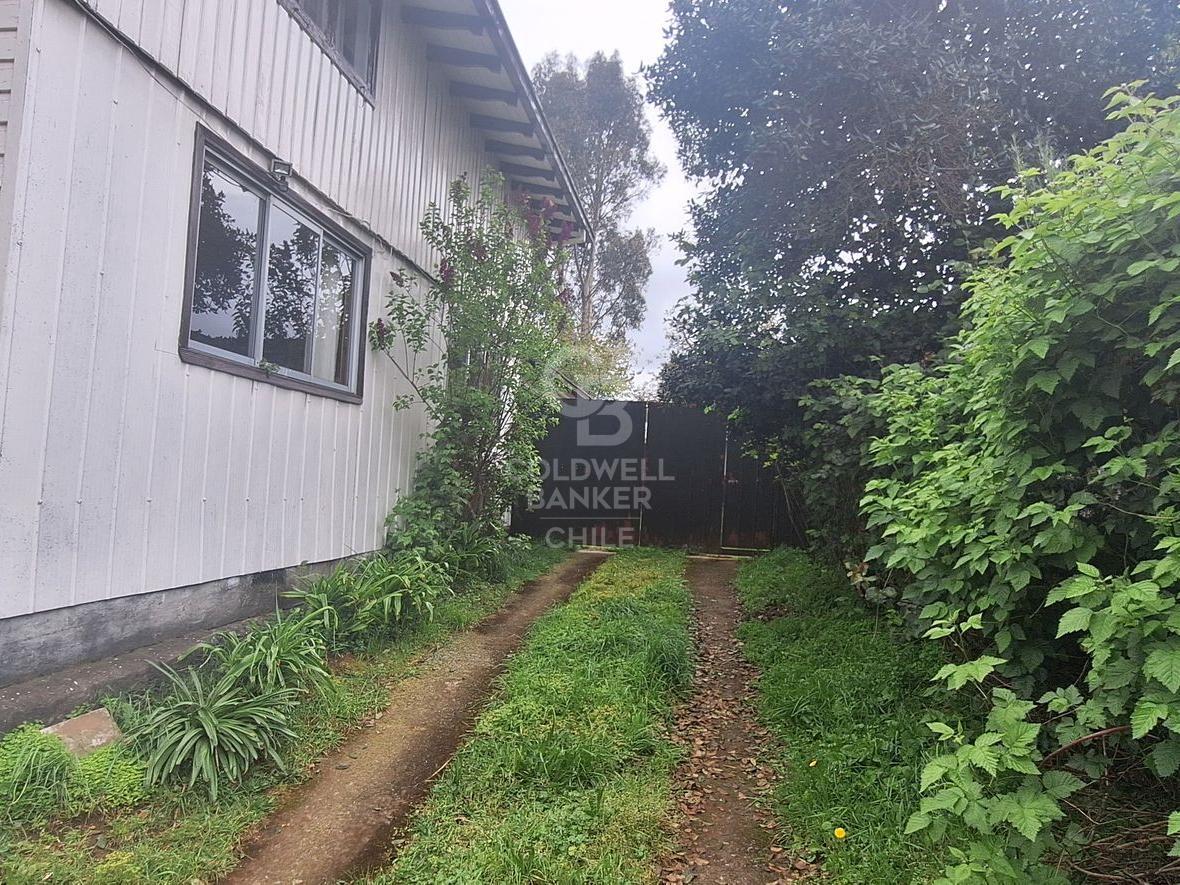 Osorno, Chile, 5 Bedrooms Bedrooms, ,2 BathroomsBathrooms,Residential,For Sale,1963748