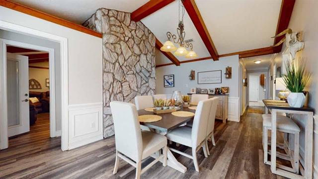Brookeland, Texas, 75931, United States, 4 Bedrooms Bedrooms, ,3 BathroomsBathrooms,Residential,For Sale,1784876
