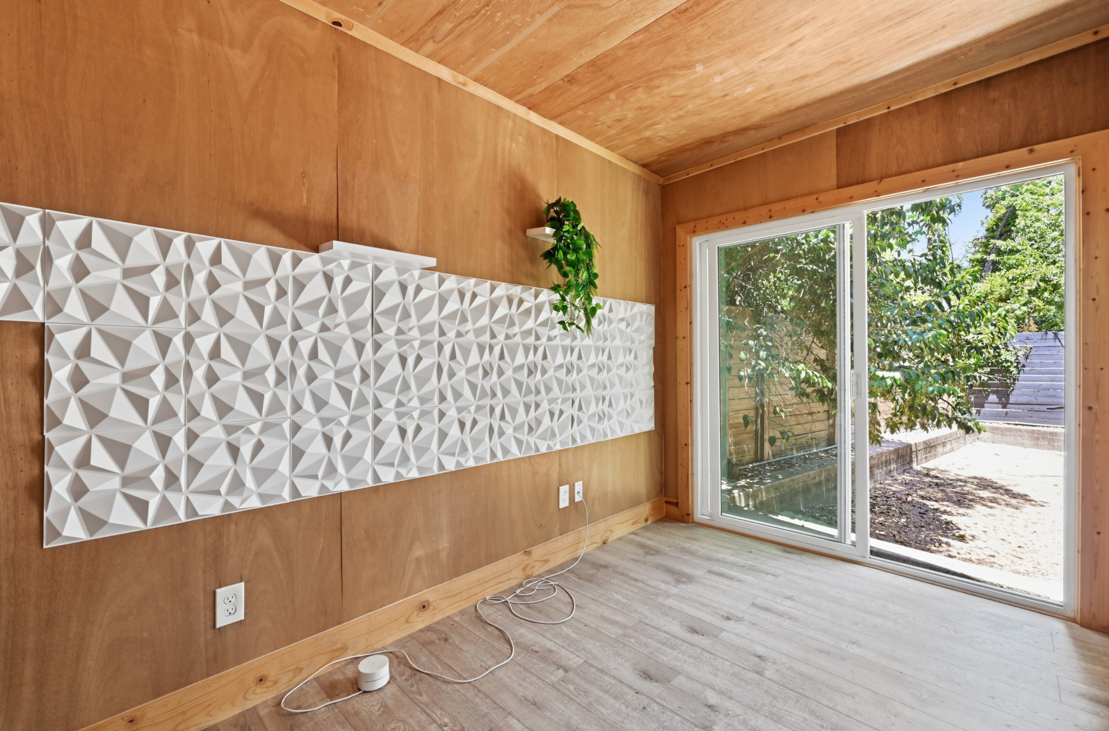  Architecturally Striking Home in the Heart of 78704 - 物件實景