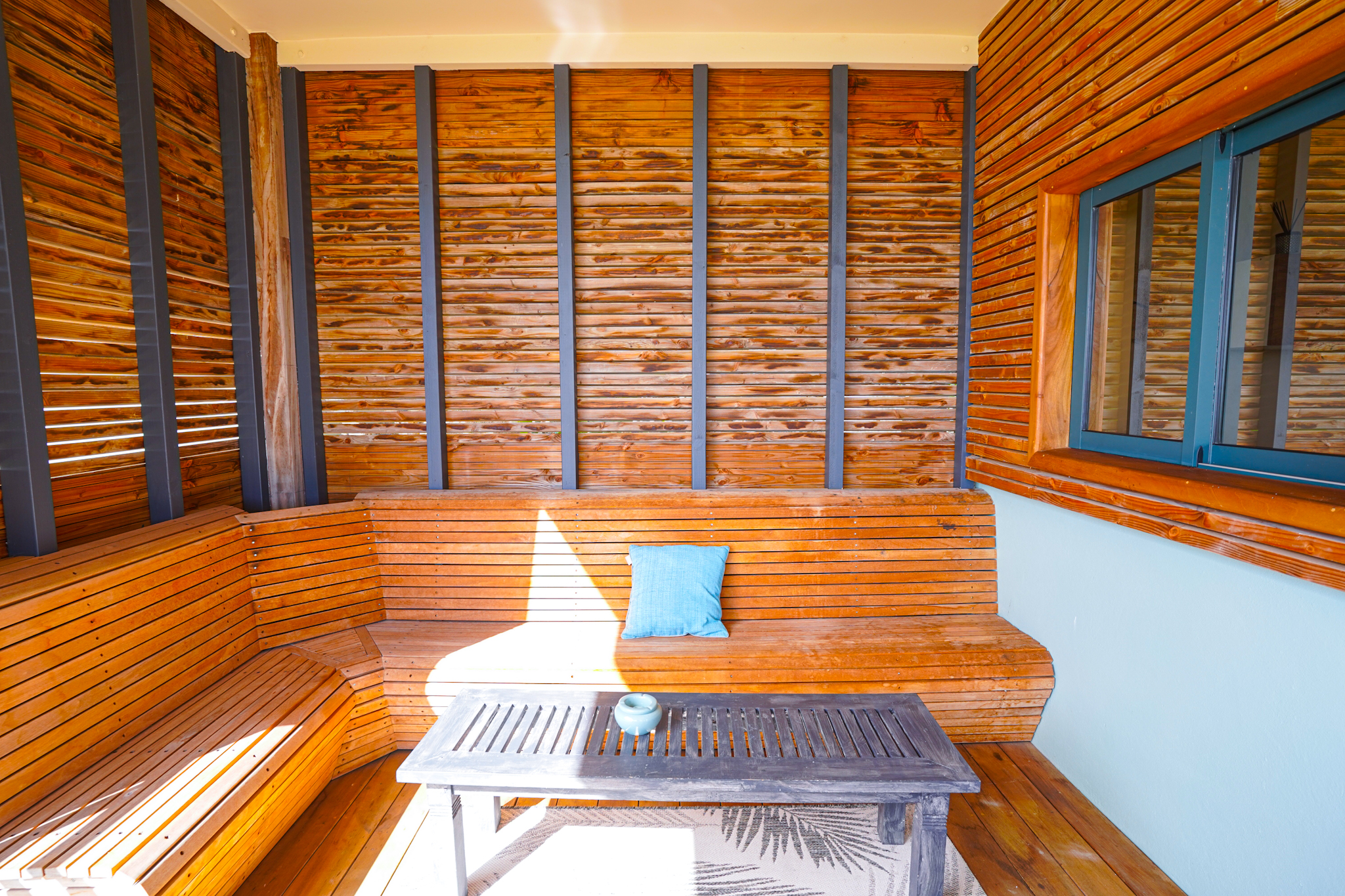  Terres Basses 9-Bedroom Estate with Panoramic Ocean Views - 物件實景