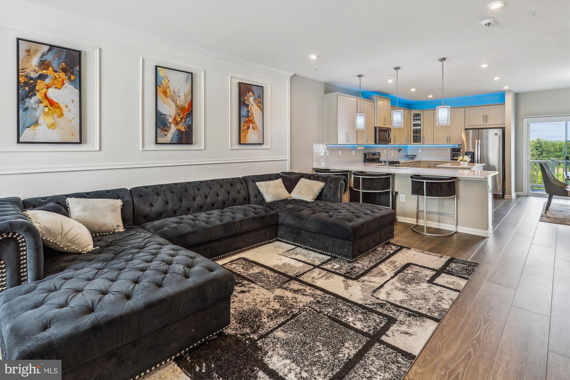 Hanover, Maryland, 21076, United States, 3 Bedrooms Bedrooms, ,4 BathroomsBathrooms,Residential,For Sale,1984120