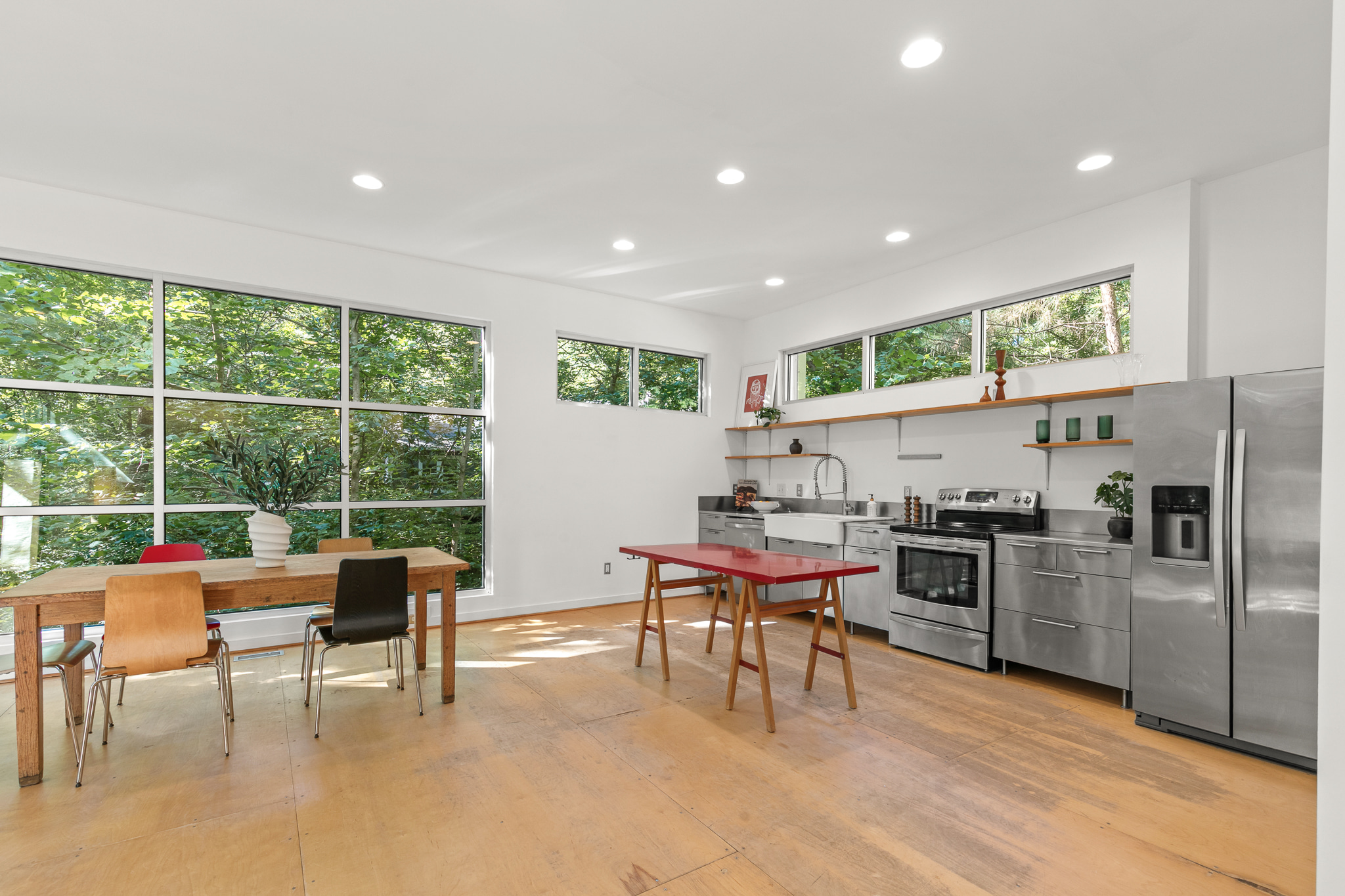  106 Glass House Lane, Carrboro, NC 27510 - 物件實景