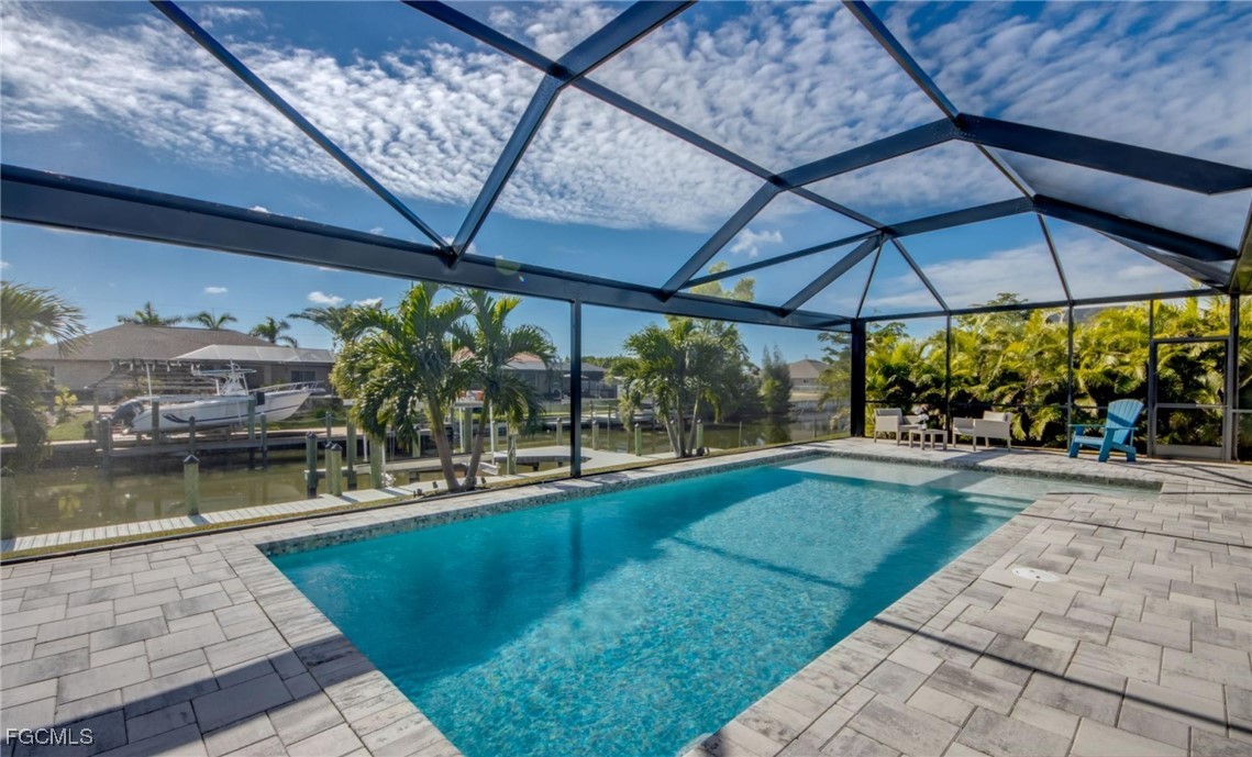 Cape Coral, Florida, 33914, United States, 3 Bedrooms Bedrooms, ,2 BathroomsBathrooms,Residential,For Sale,2048325