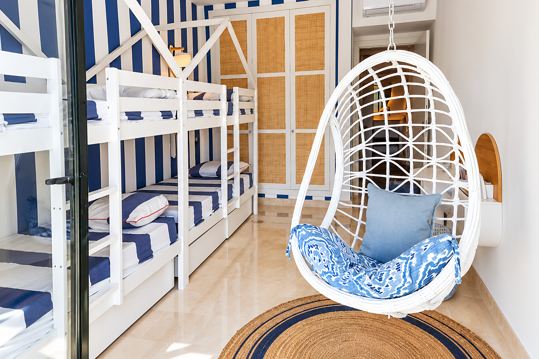  Sotogolf - Family semidetached villa in a gated community - 物件實景
