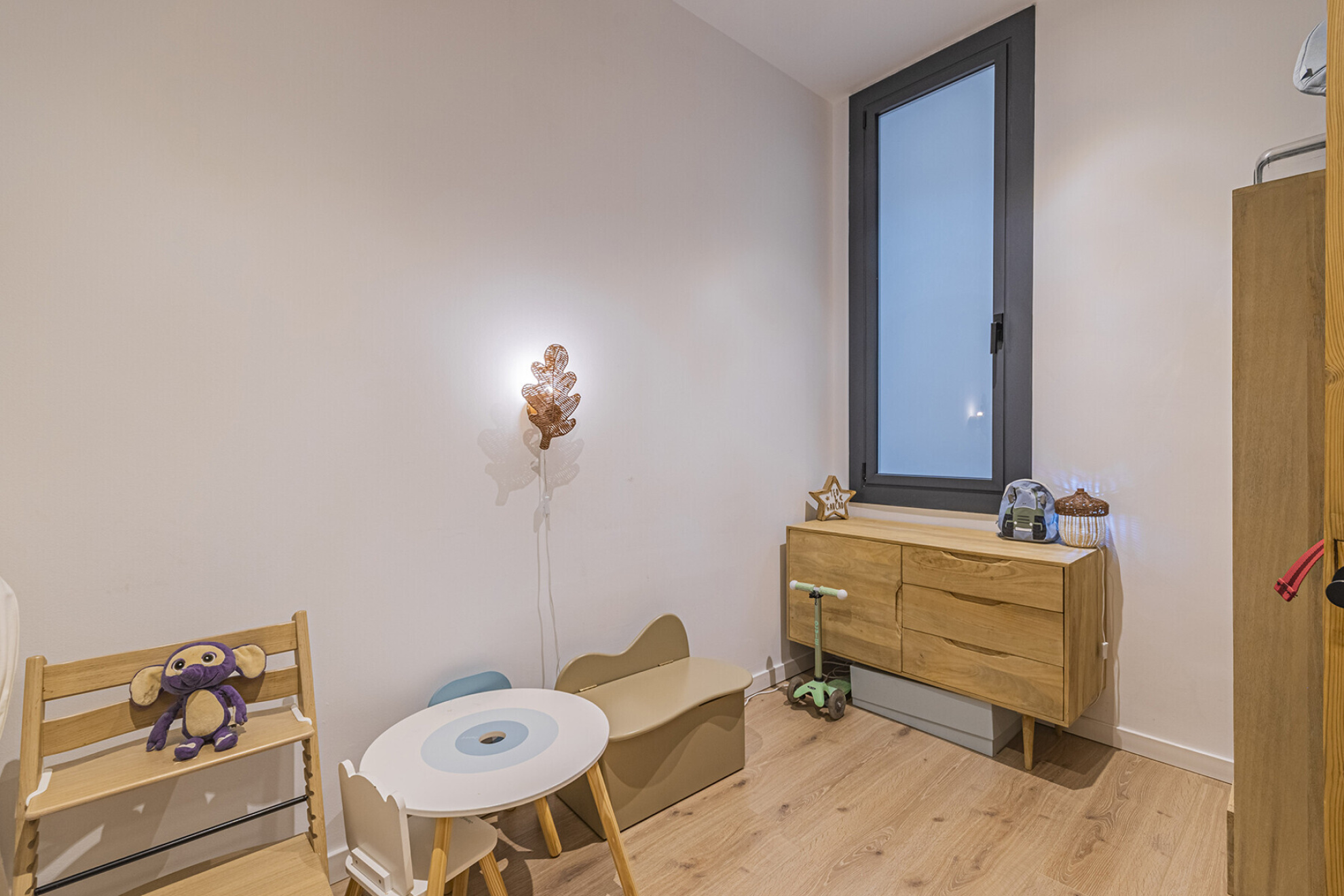  Spectacular main apartment with terrace in Eixample Derecho - 物件實景