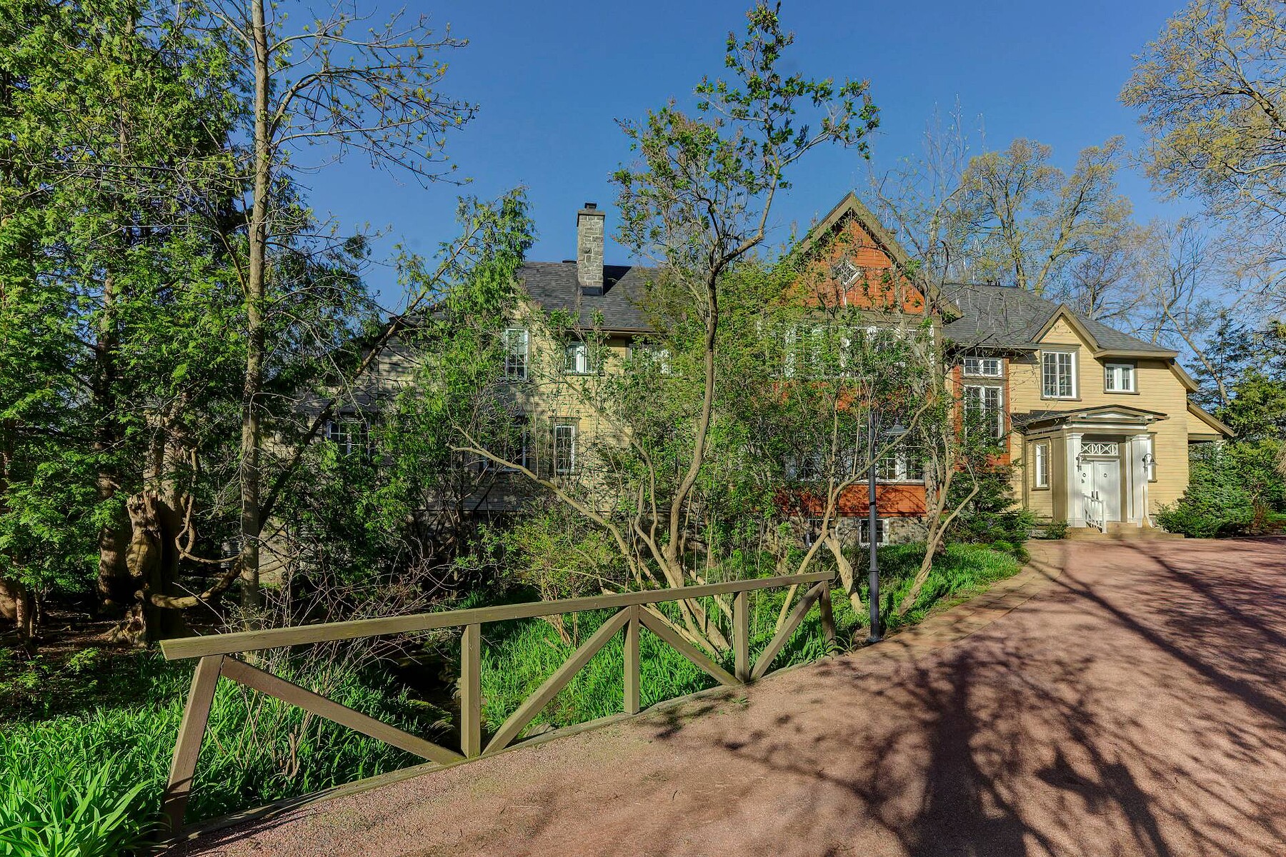  Senneville, Montréal - 物件實景