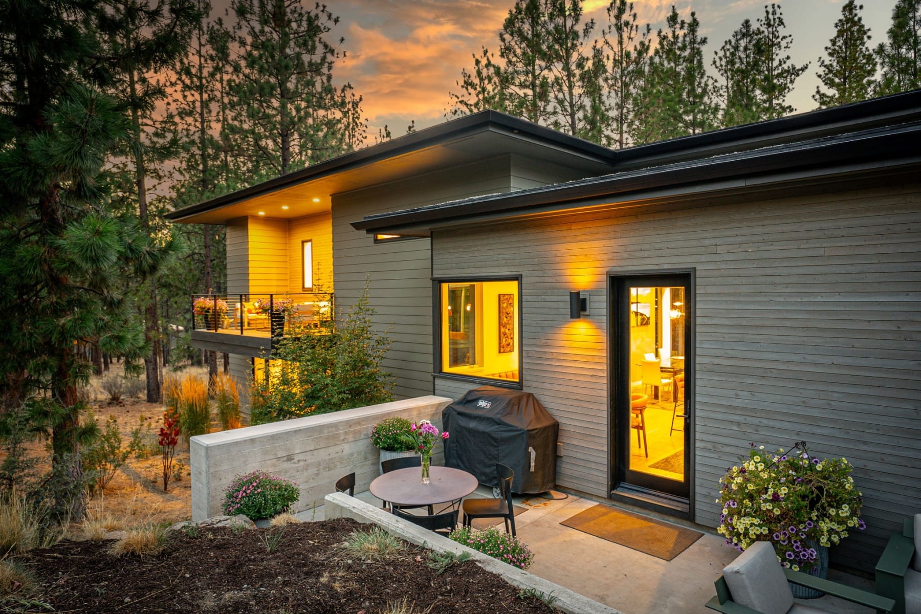  19492 Bainbridge Court Bend, OR 97702 - 物件實景