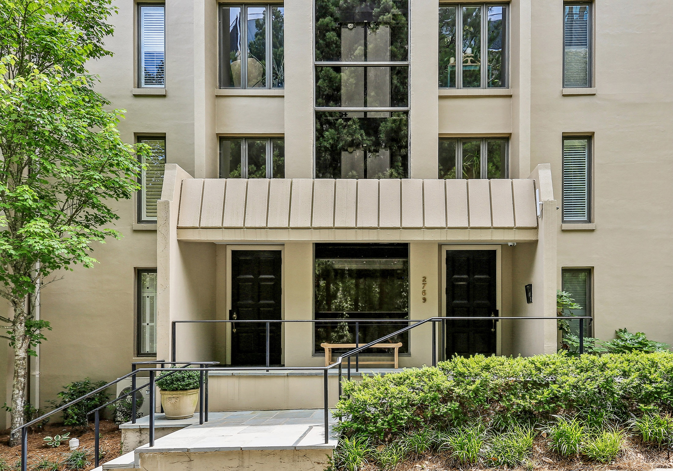  A True Buckhead Jewel - 物件實景