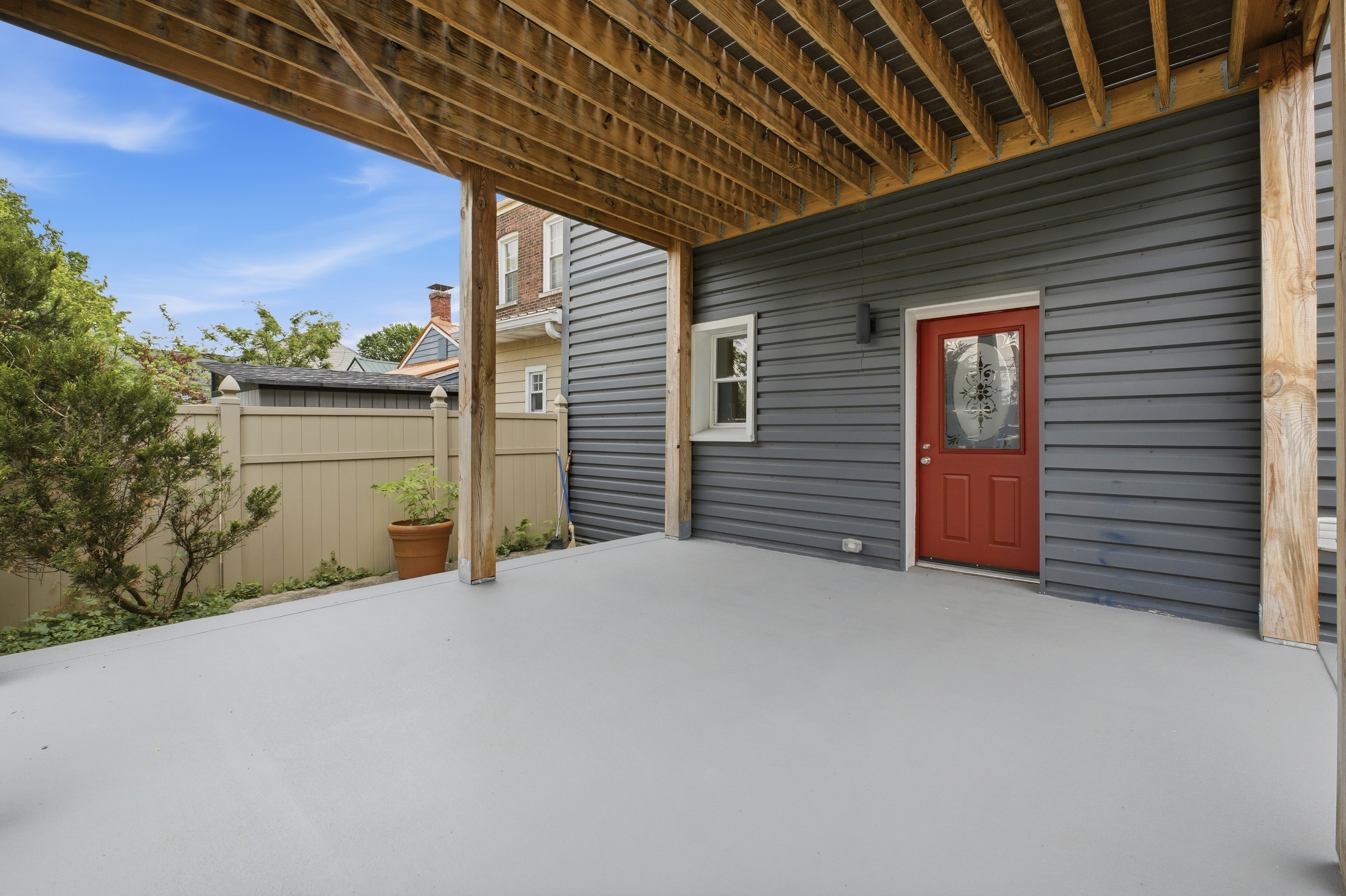  1123 Rogers Street, Louisville, KY 40204 - 物件實景